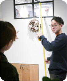 詳細設計・仕様打ち合わせ