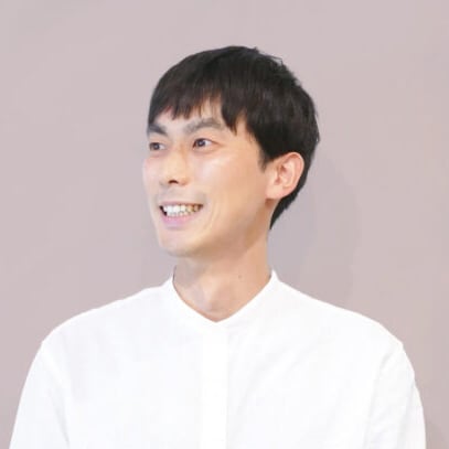 清藤晋也 顔写真