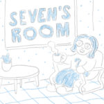 seven's room