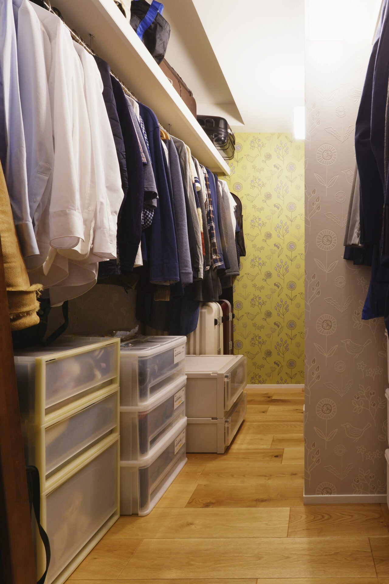 アイランドキッチンが家族の絆をUP