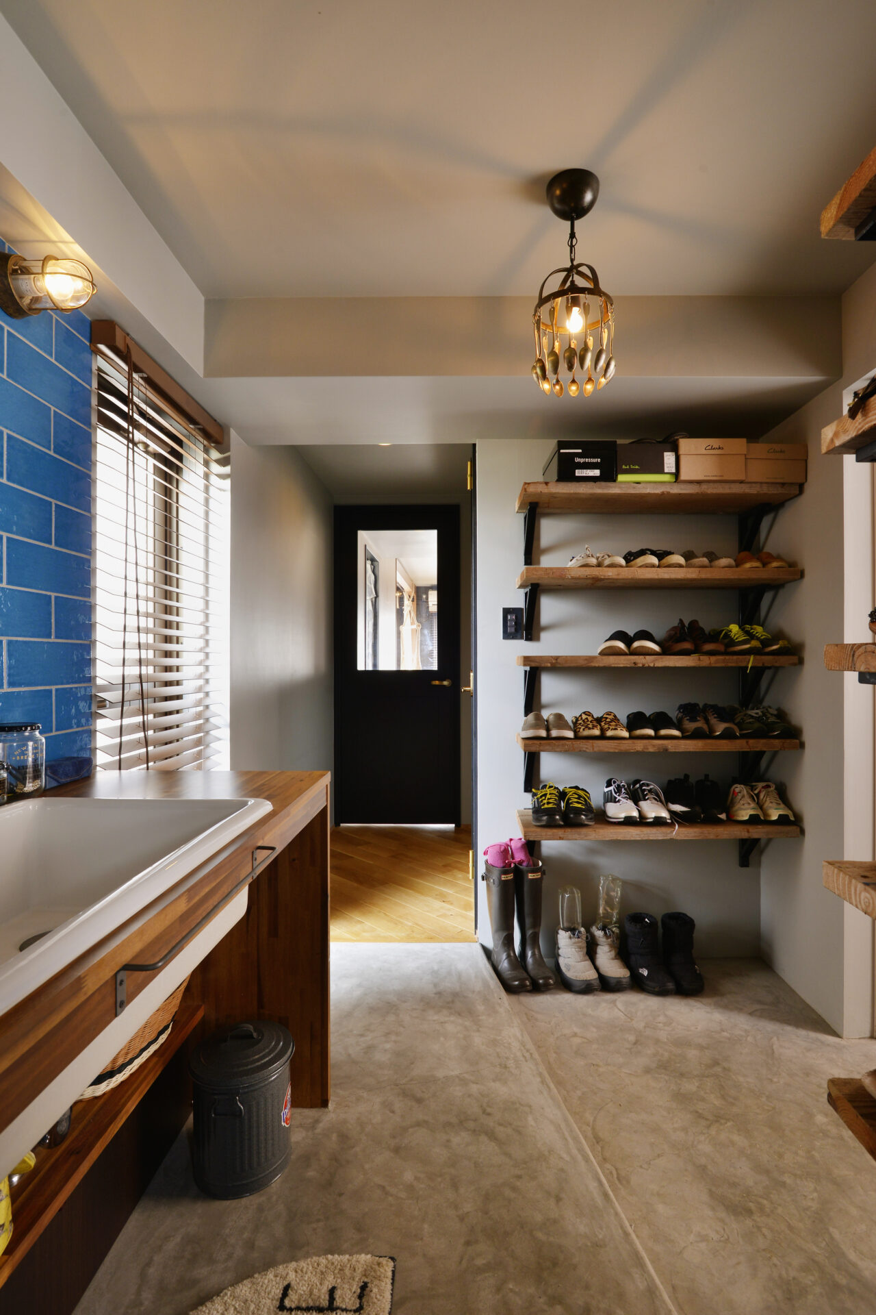 カフェのようなおしゃれなライフスタイルを日常に