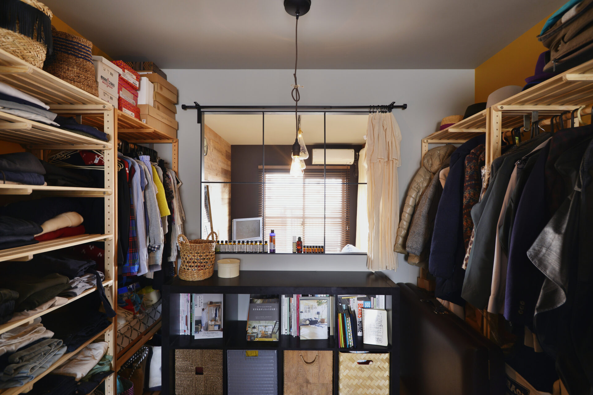 カフェのようなおしゃれなライフスタイルを日常に