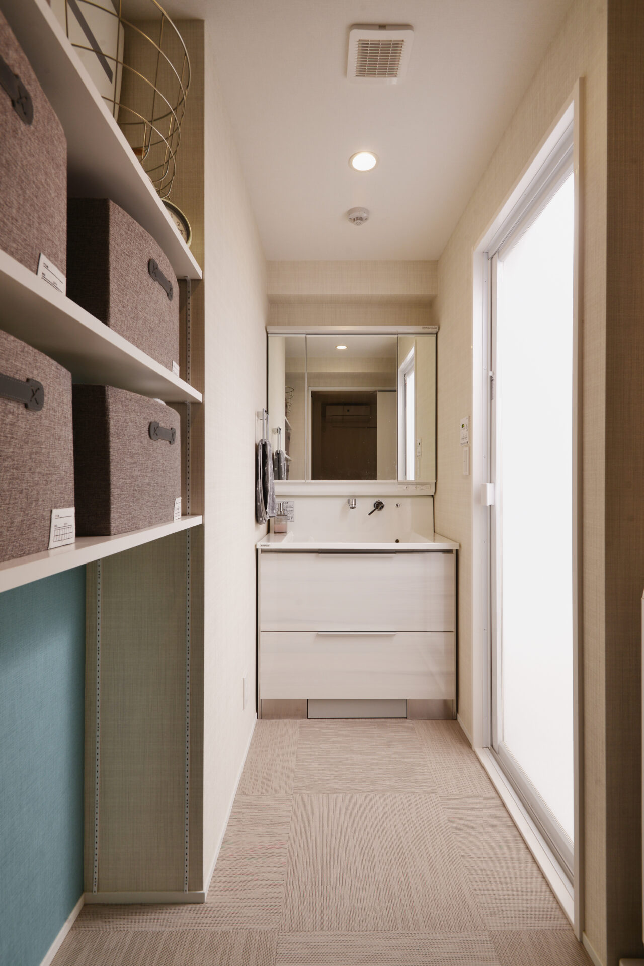 アイランドキッチンが家族の絆をUP