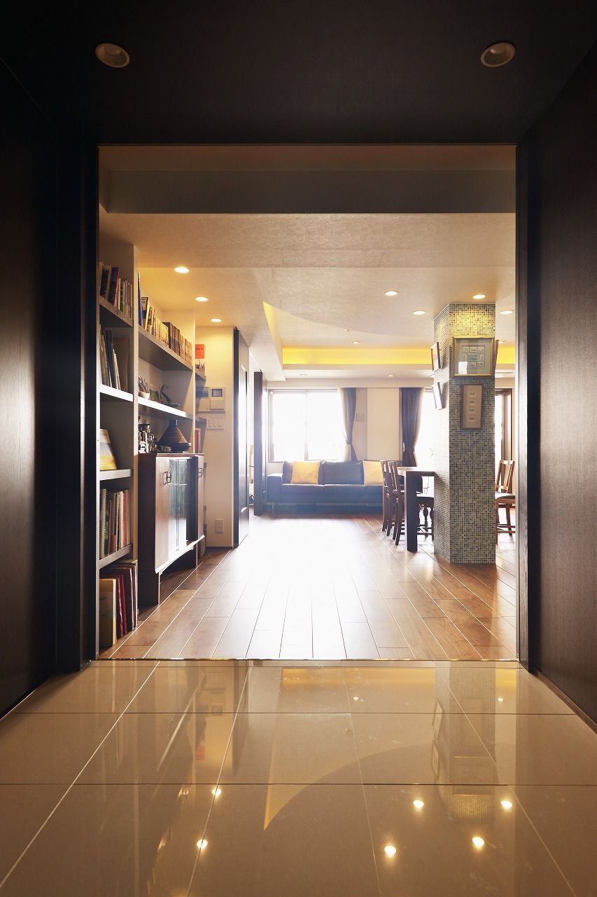 南国リゾートが夫婦の憧れ