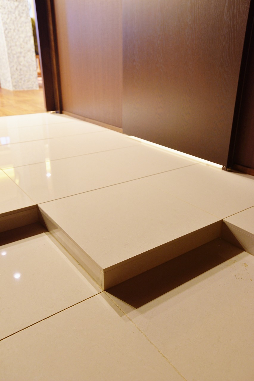 南国リゾートが夫婦の憧れ