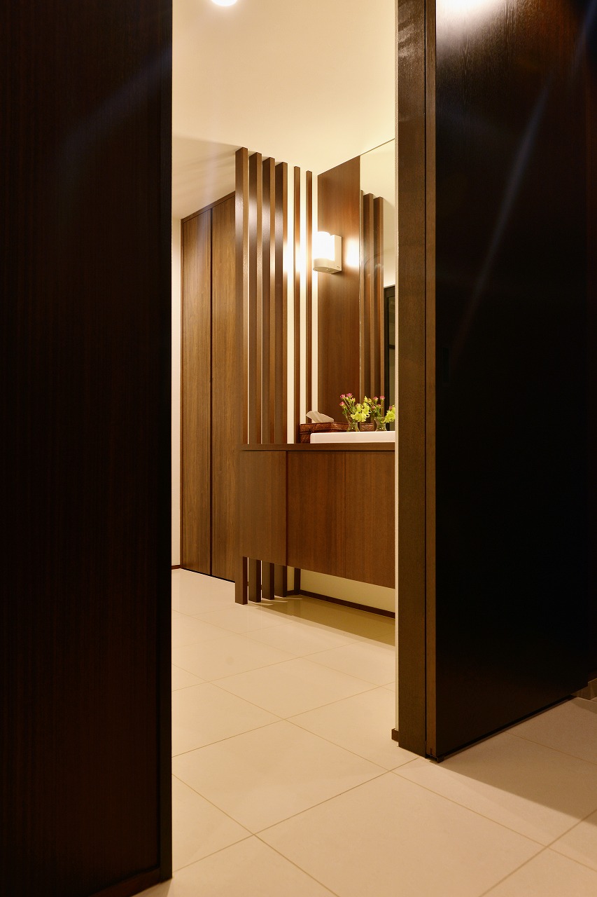 南国リゾートが夫婦の憧れ