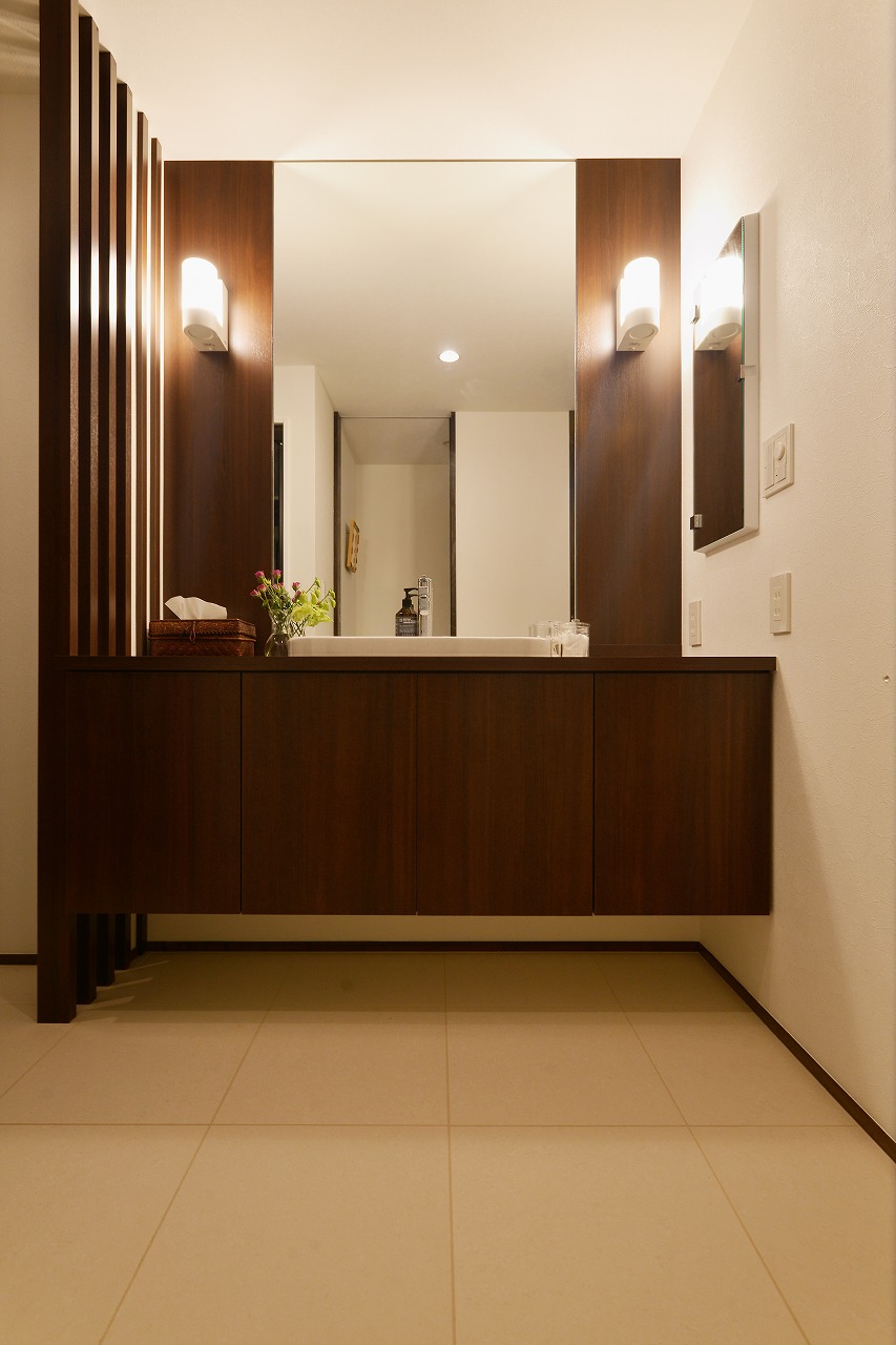 南国リゾートが夫婦の憧れ