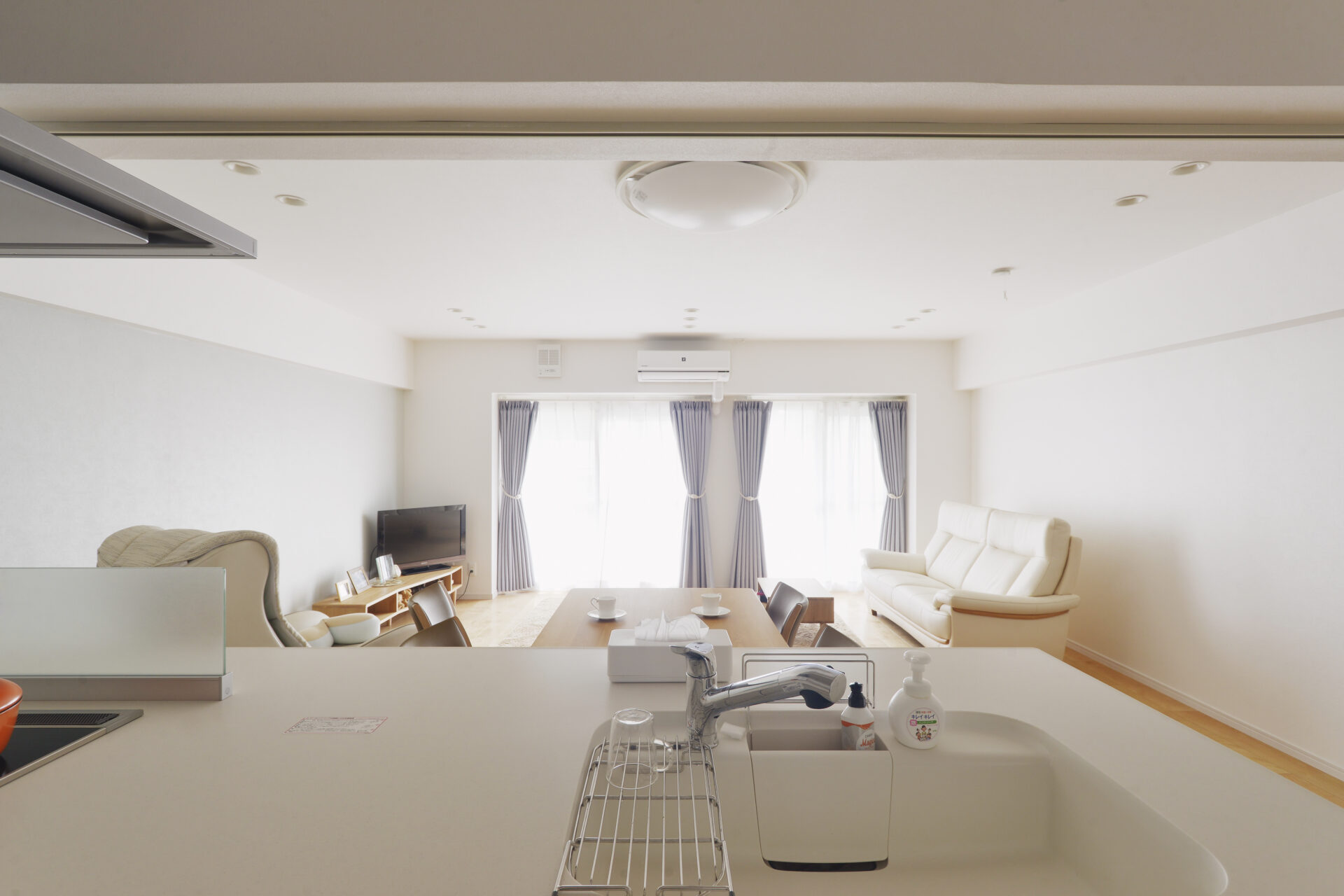 老後を見据えた介護ができる家