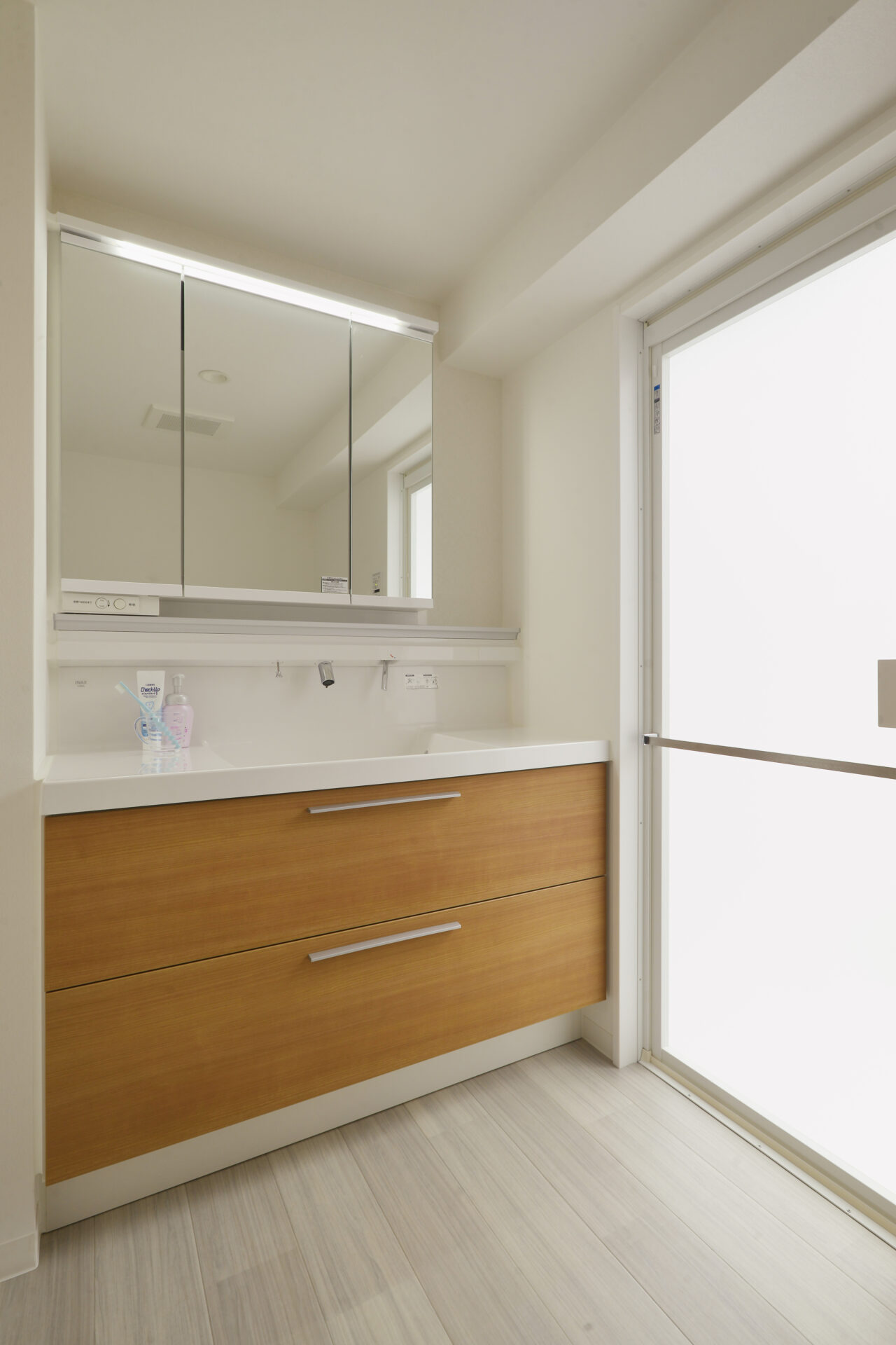 老後を見据えた介護ができる家