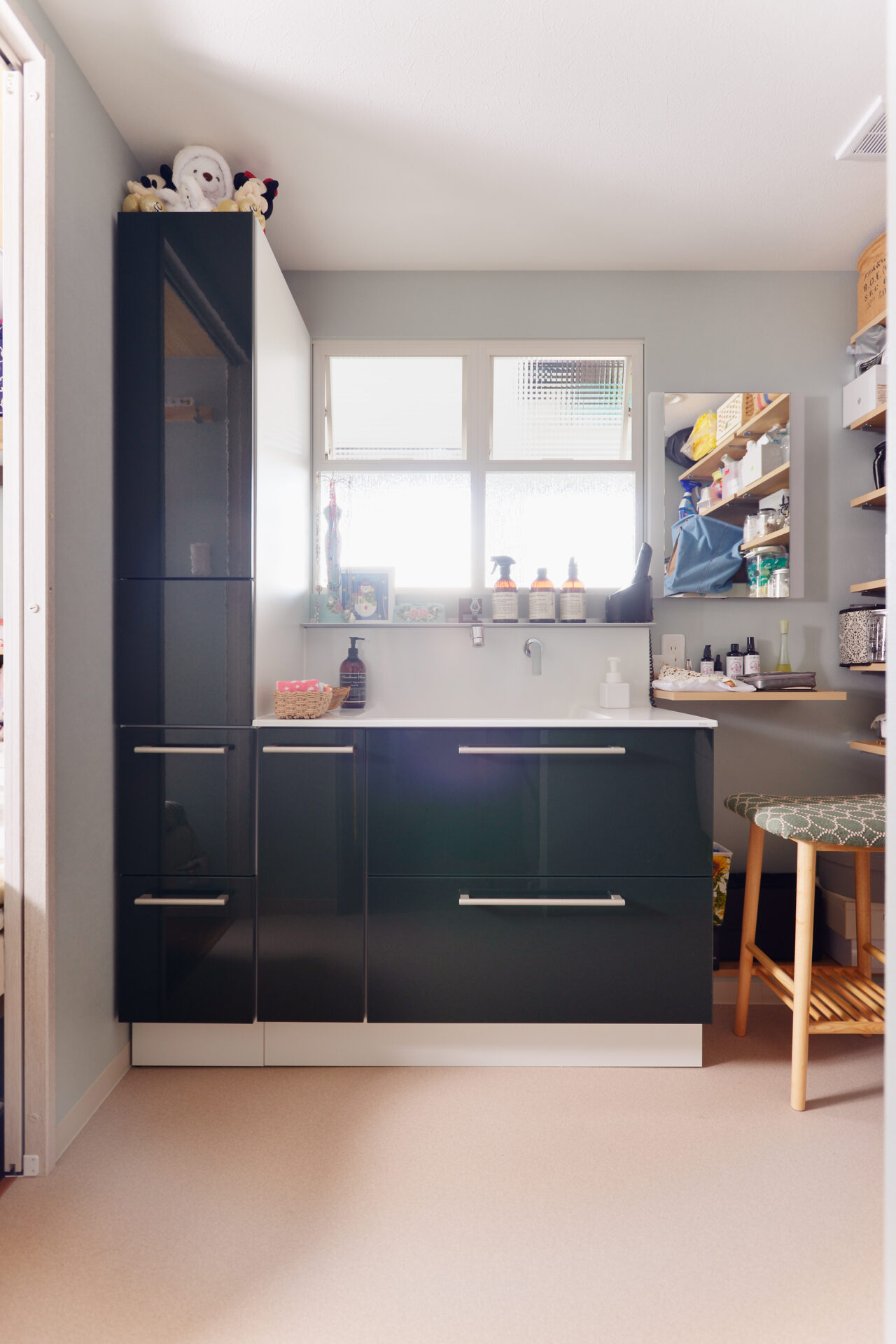 ようこそ美術館へ! おもてなし心たっぷりの、廊下がギャラリーのお家