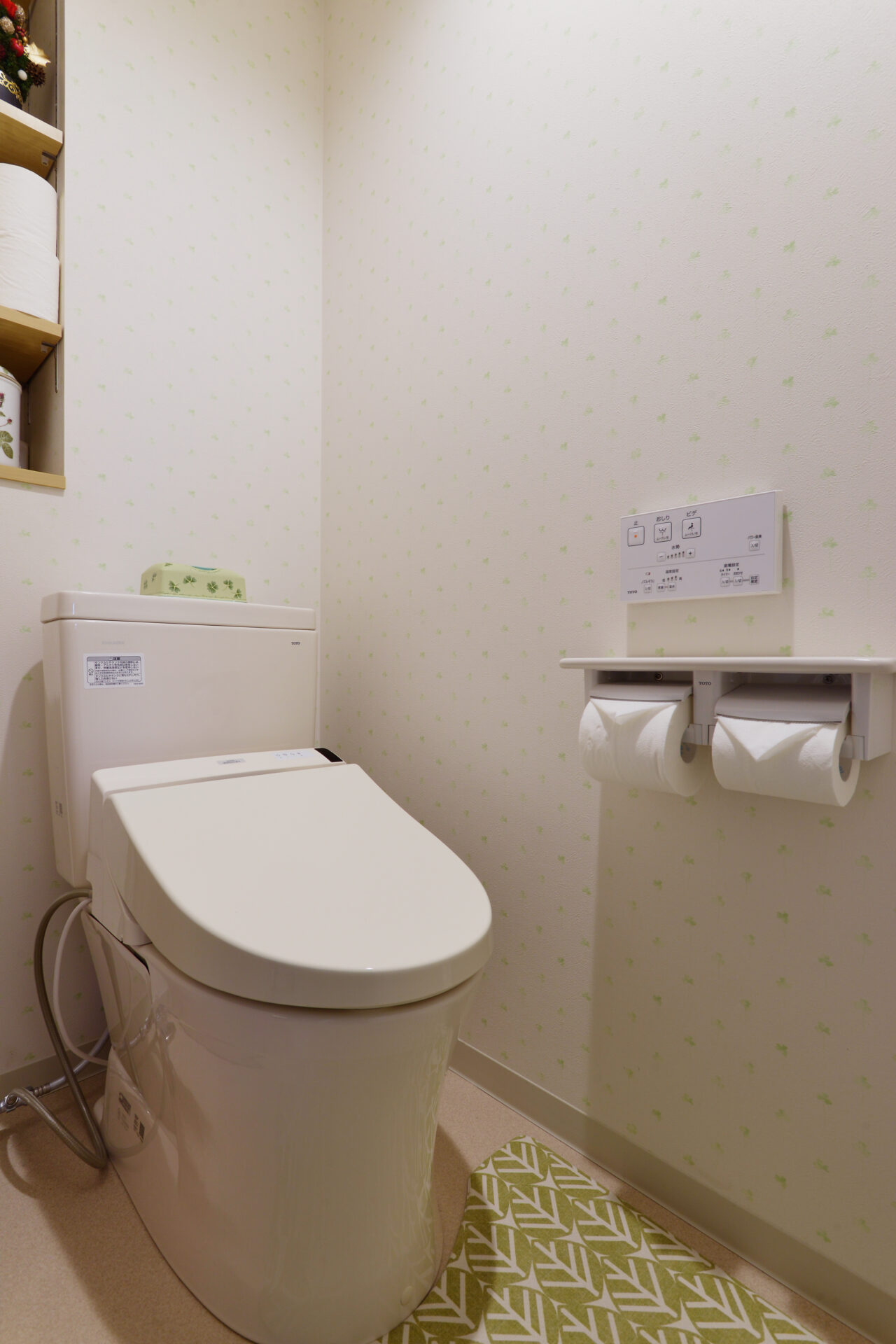 ようこそ美術館へ! おもてなし心たっぷりの、廊下がギャラリーのお家