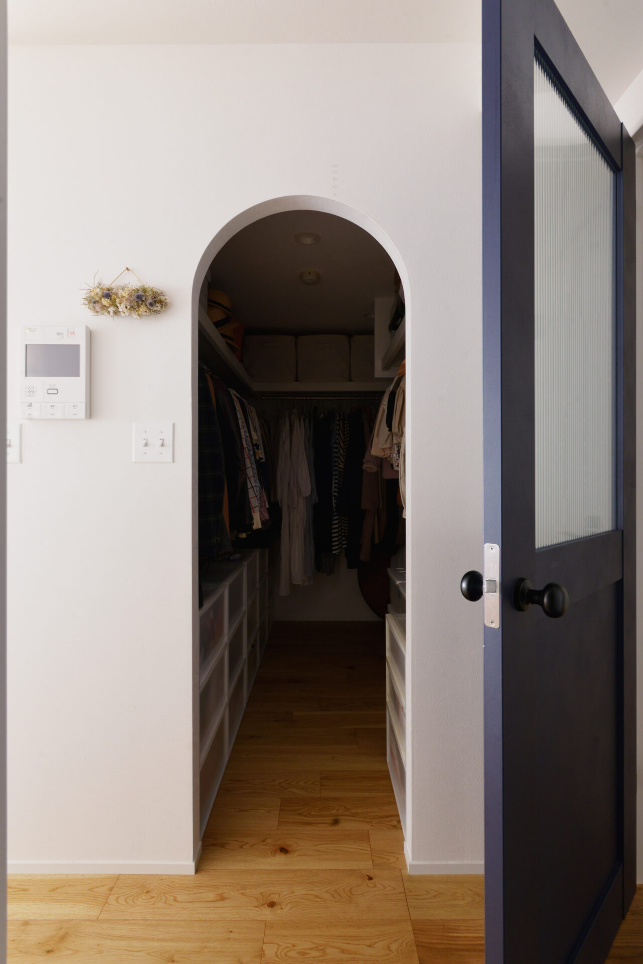 デザインだけじゃない。子どもが成長した先も描いた理想のお家