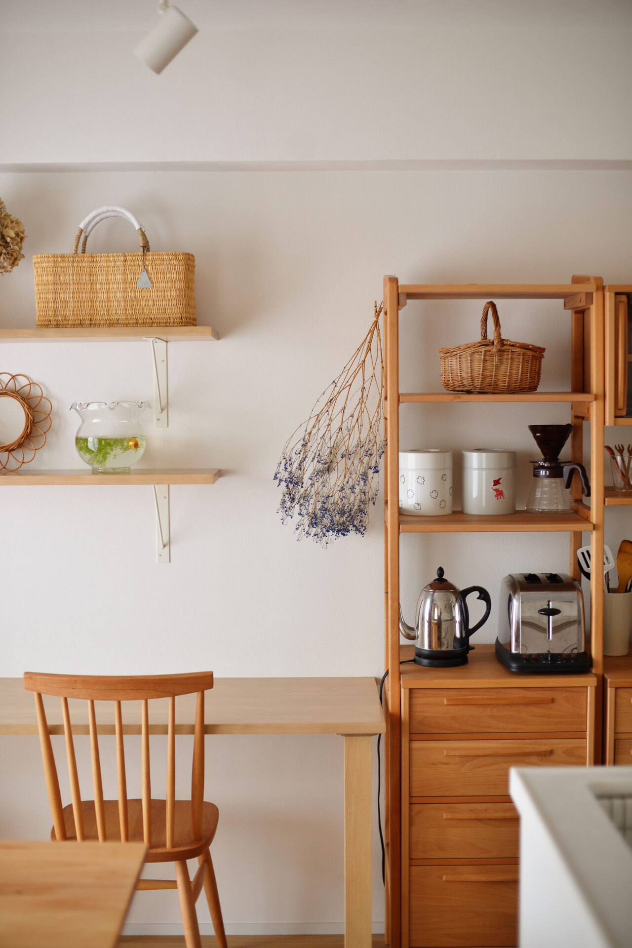 デザインだけじゃない。子どもが成長した先も描いた理想のお家