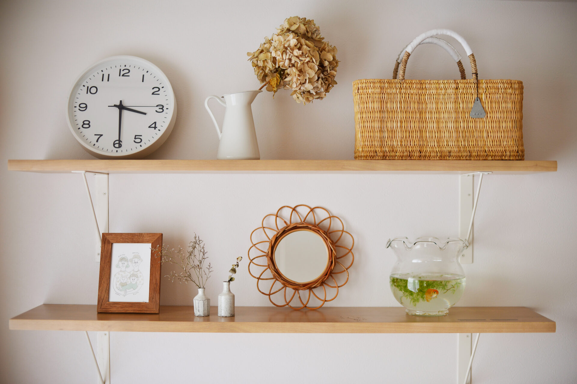 デザインだけじゃない。子どもが成長した先も描いた理想のお家