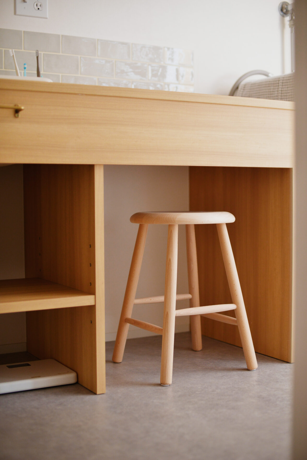 デザインだけじゃない。子どもが成長した先も描いた理想のお家