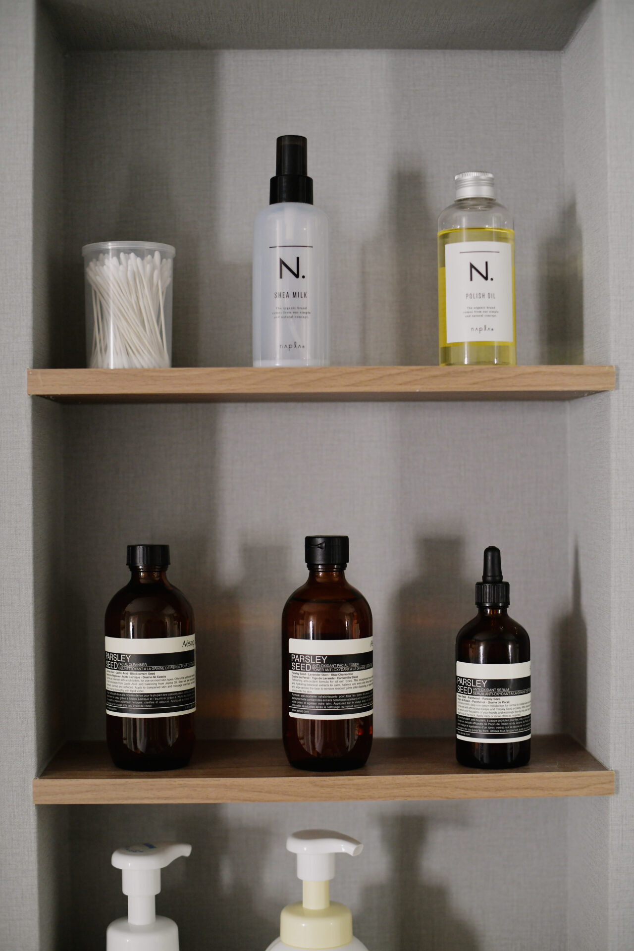 オープンな間取りで三世代が快適に暮らせる住まい