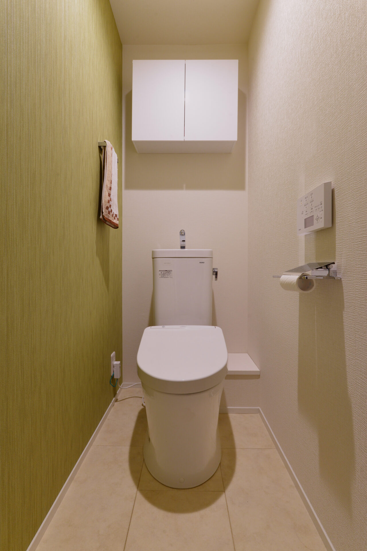 広々したリビングにペットクローゼット 愛犬たちと心地よく暮らすお家