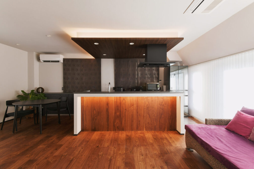 戸建て_施工事例_北島 一広_bou.designオーナー_entrie