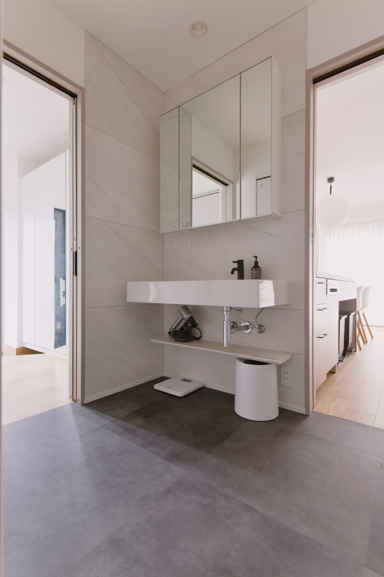 日本×北欧テイストが美しい。ジャパンディスタイルを取り入れたお家