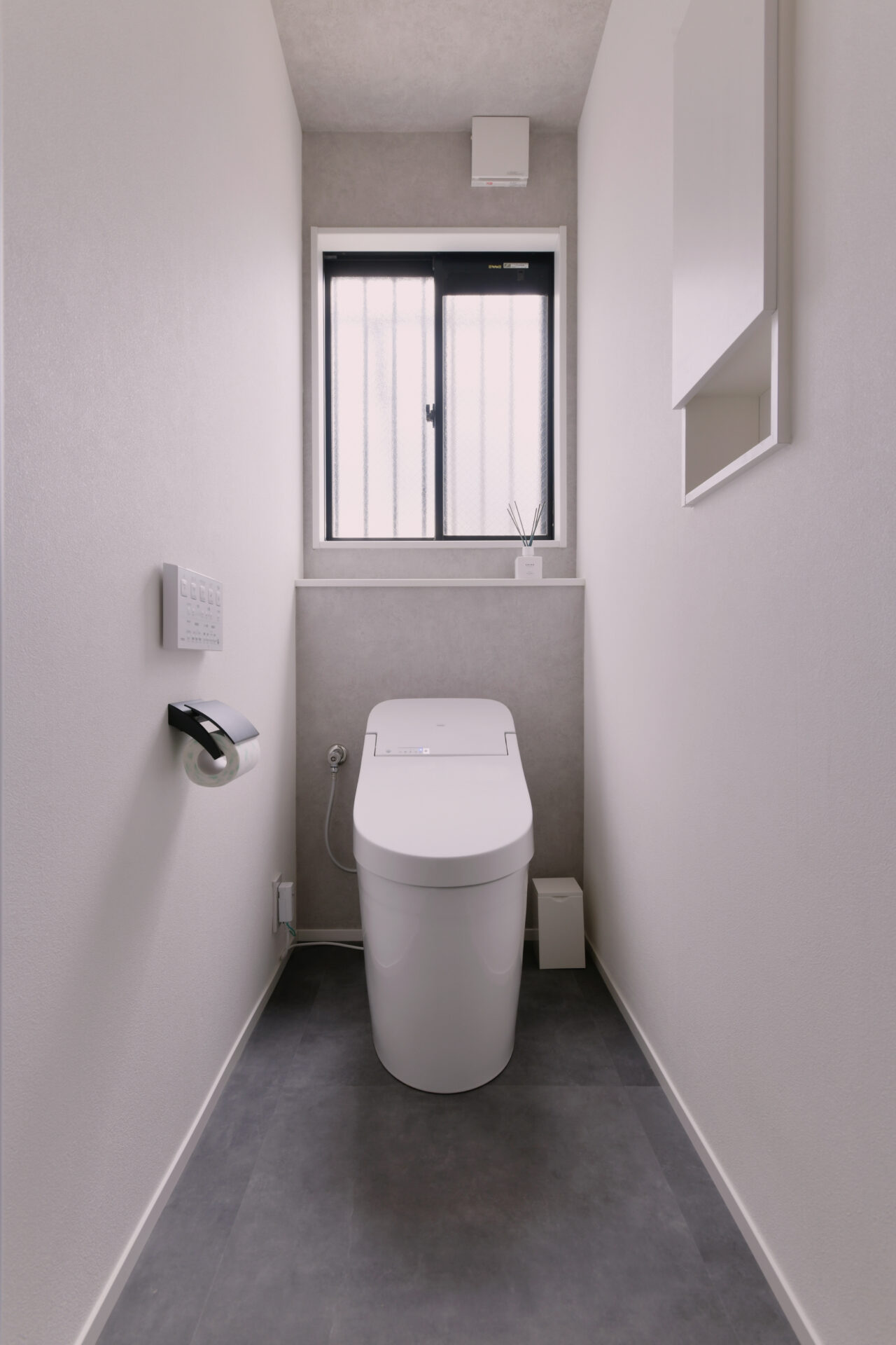 日本×北欧テイストが美しい。ジャパンディスタイルを取り入れたお家