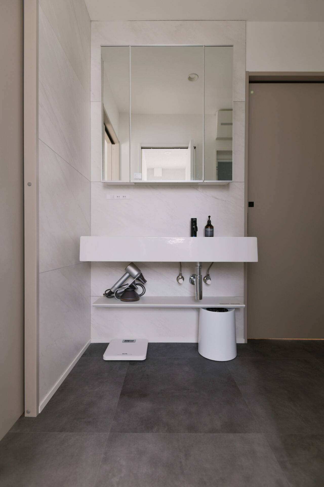 日本×北欧テイストが美しい。ジャパンディスタイルを取り入れたお家