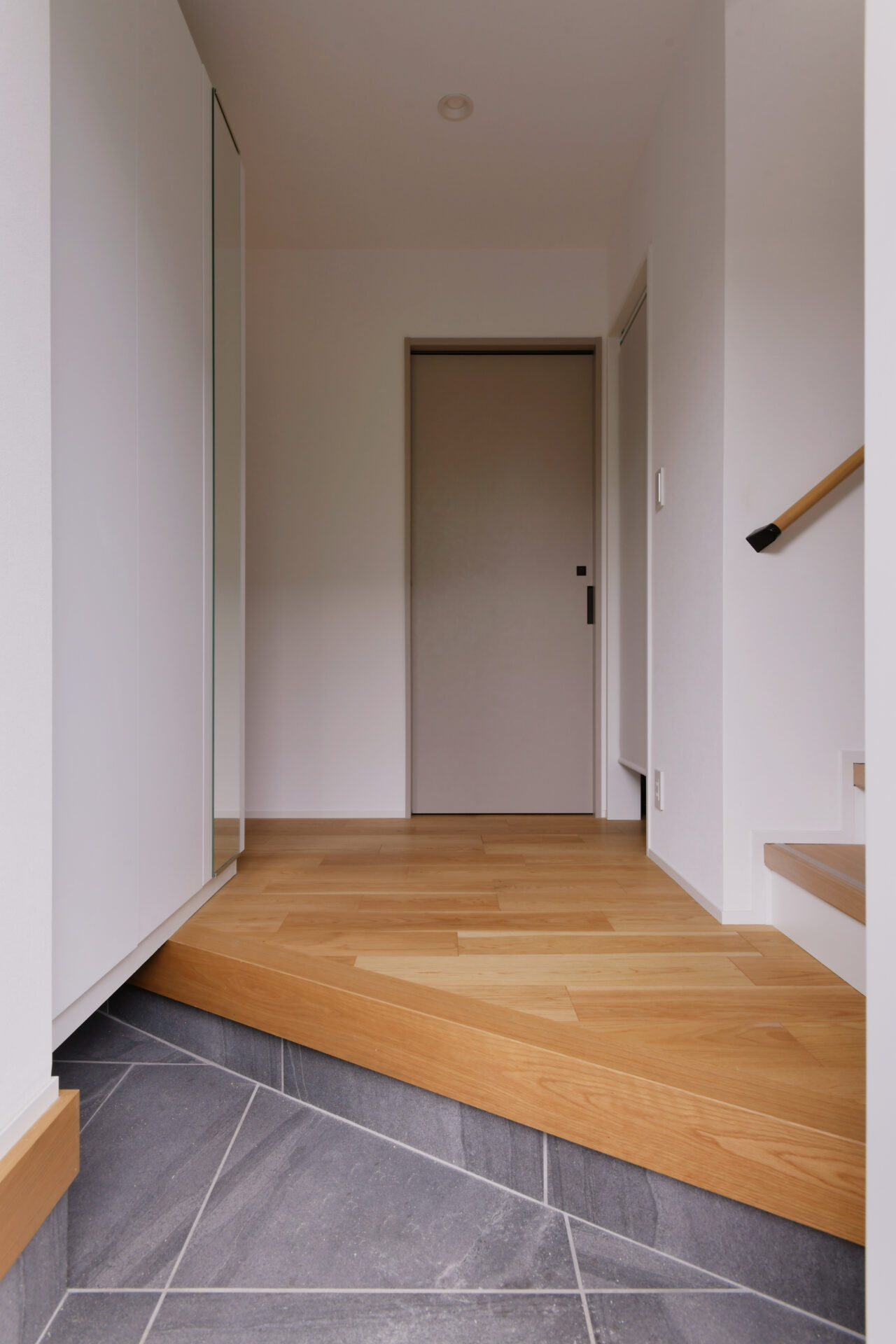 日本×北欧テイストが美しい。ジャパンディスタイルを取り入れたお家