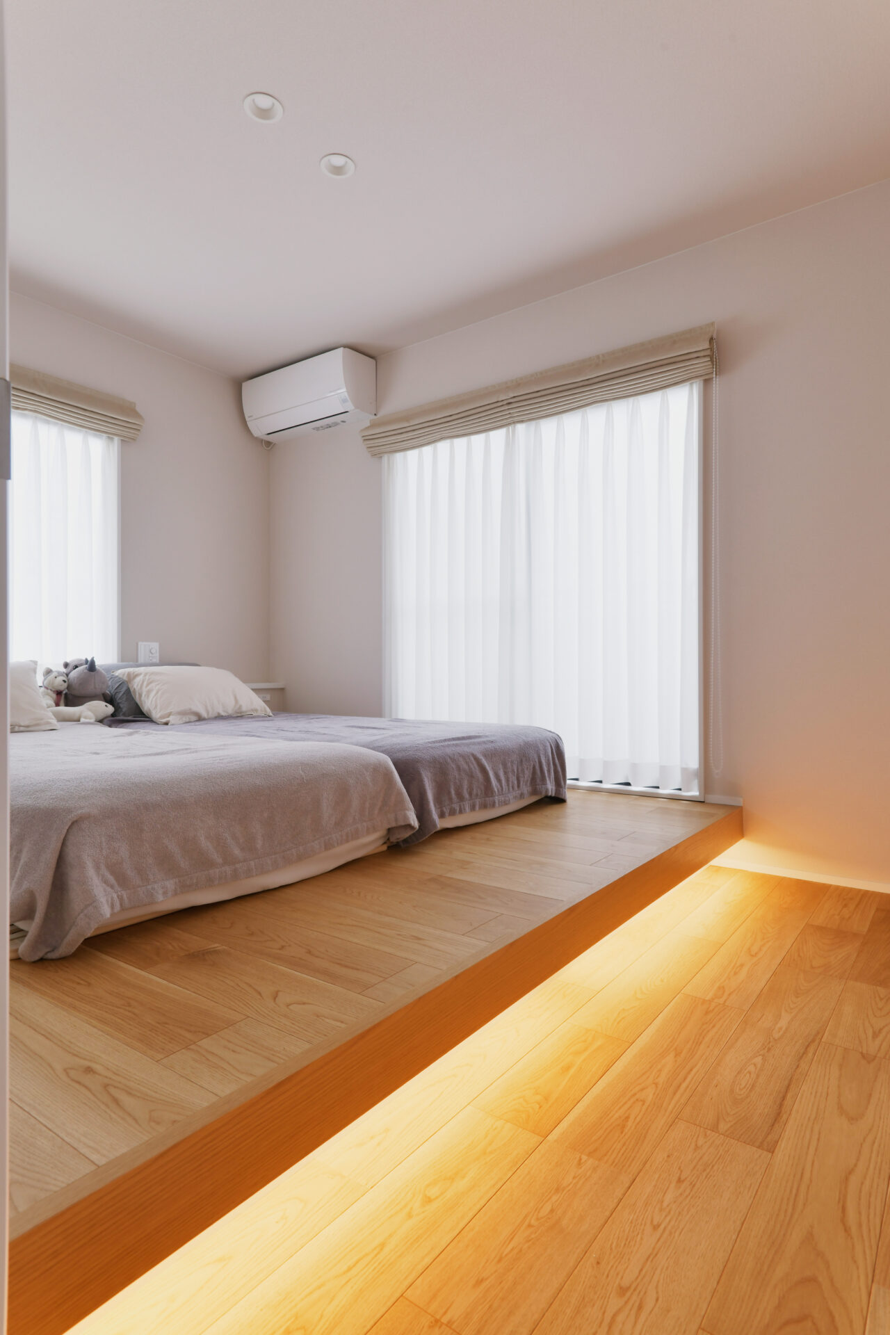 日本×北欧テイストが美しい。ジャパンディスタイルを取り入れたお家