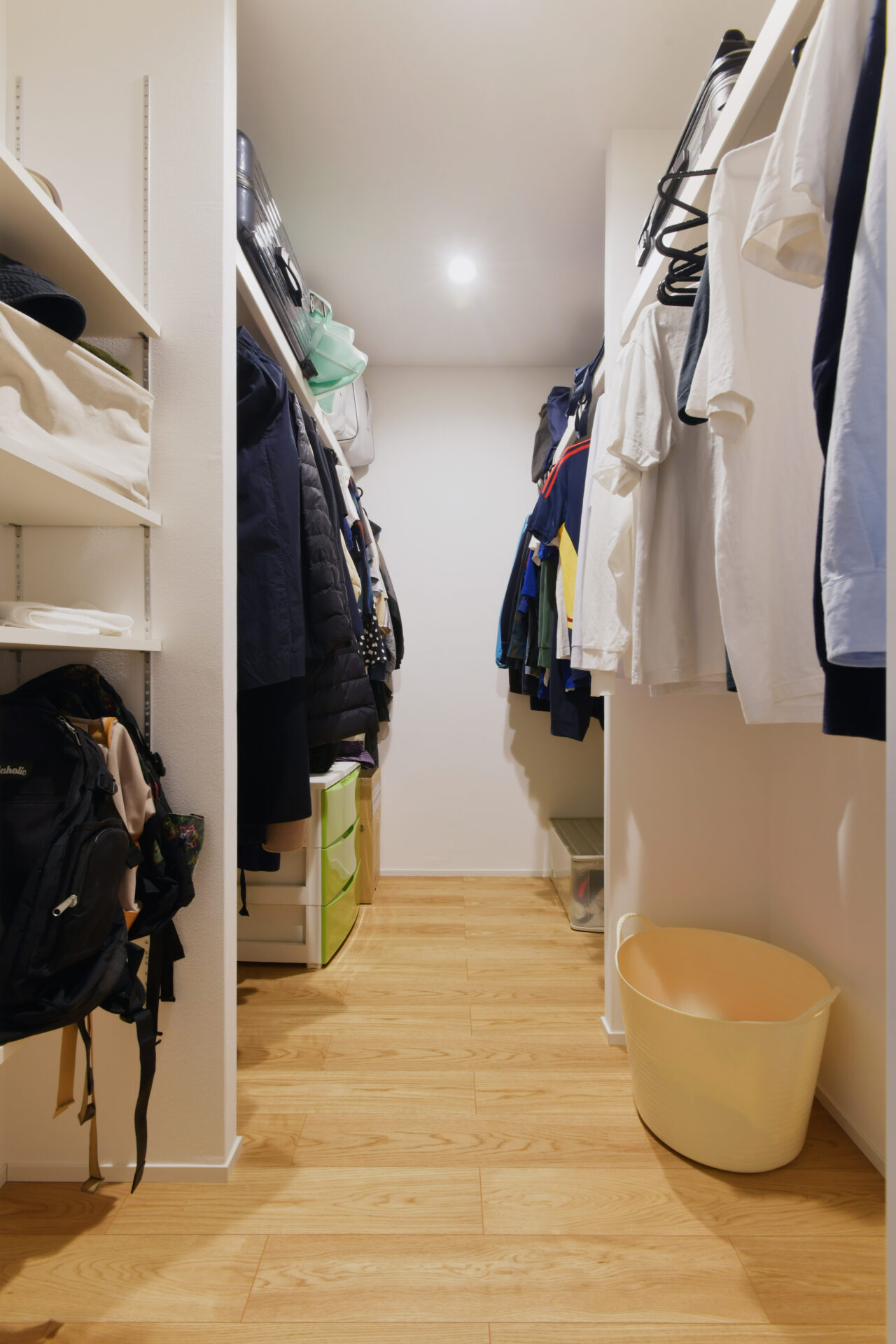 日本×北欧テイストが美しい。ジャパンディスタイルを取り入れたお家