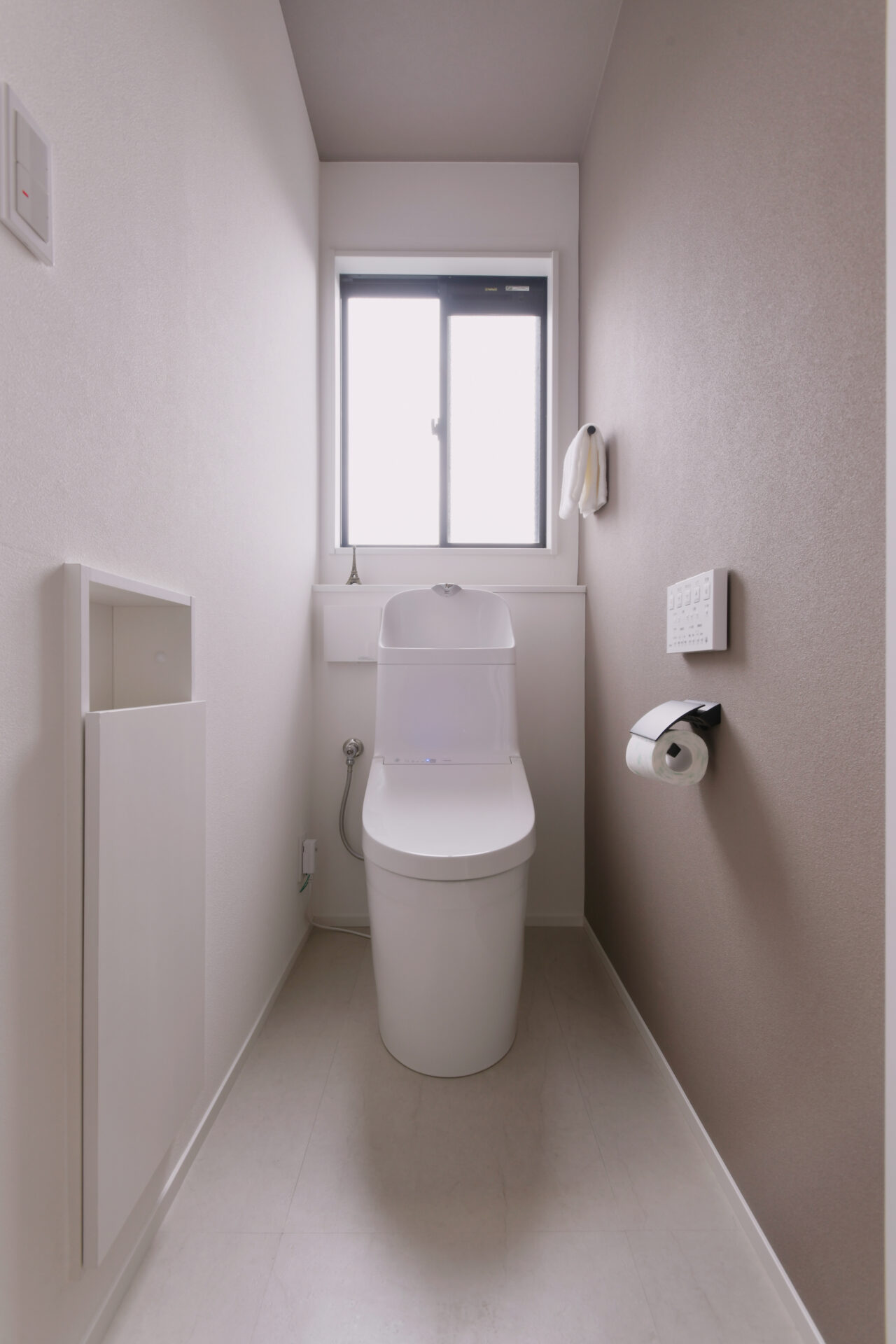 日本×北欧テイストが美しい。ジャパンディスタイルを取り入れたお家