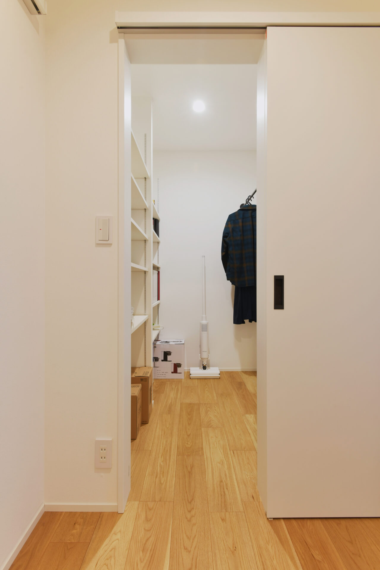 日本×北欧テイストが美しい。ジャパンディスタイルを取り入れたお家