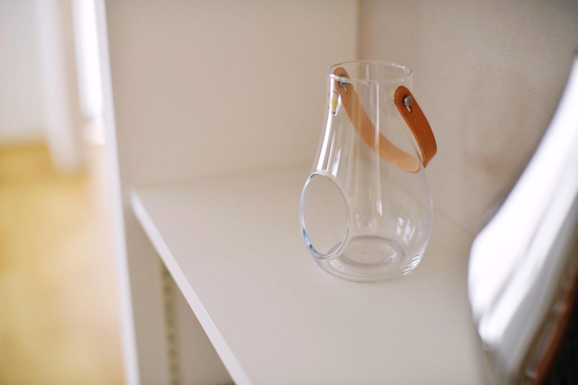 日本×北欧テイストが美しい。ジャパンディスタイルを取り入れたお家