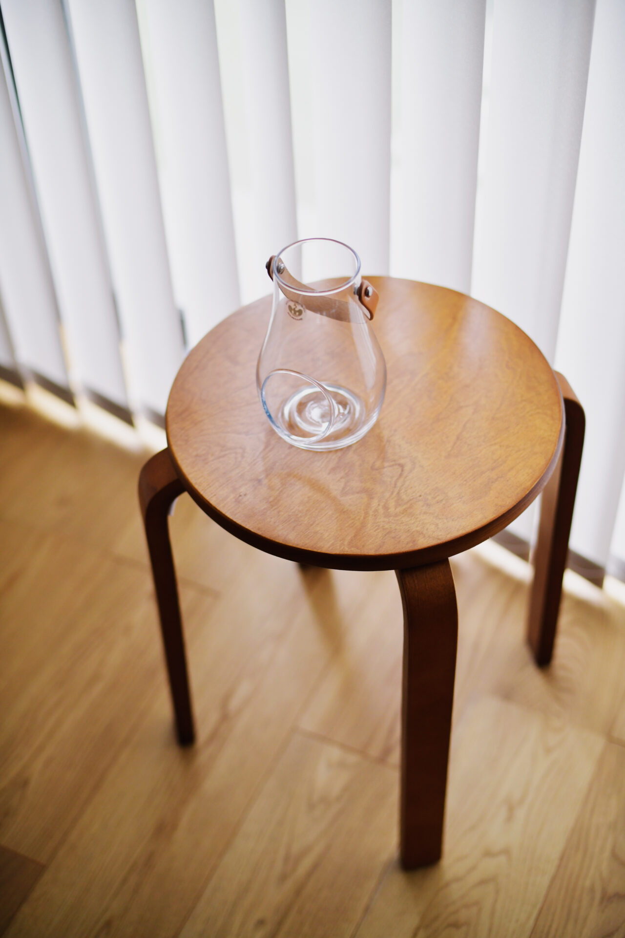 日本×北欧テイストが美しい。ジャパンディスタイルを取り入れたお家