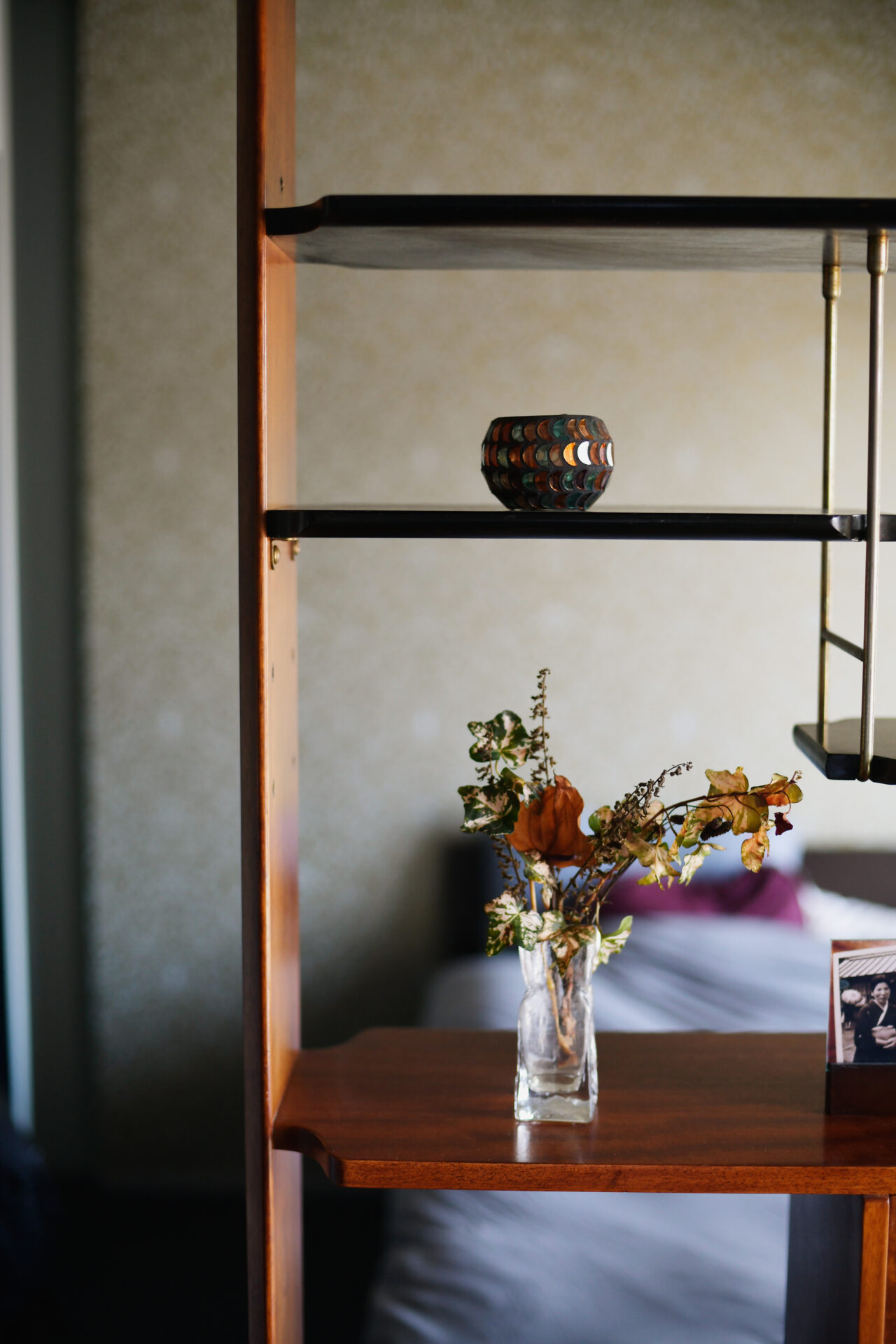 2LDKからワンルームへ! 空間を活かしきった回遊式のお家