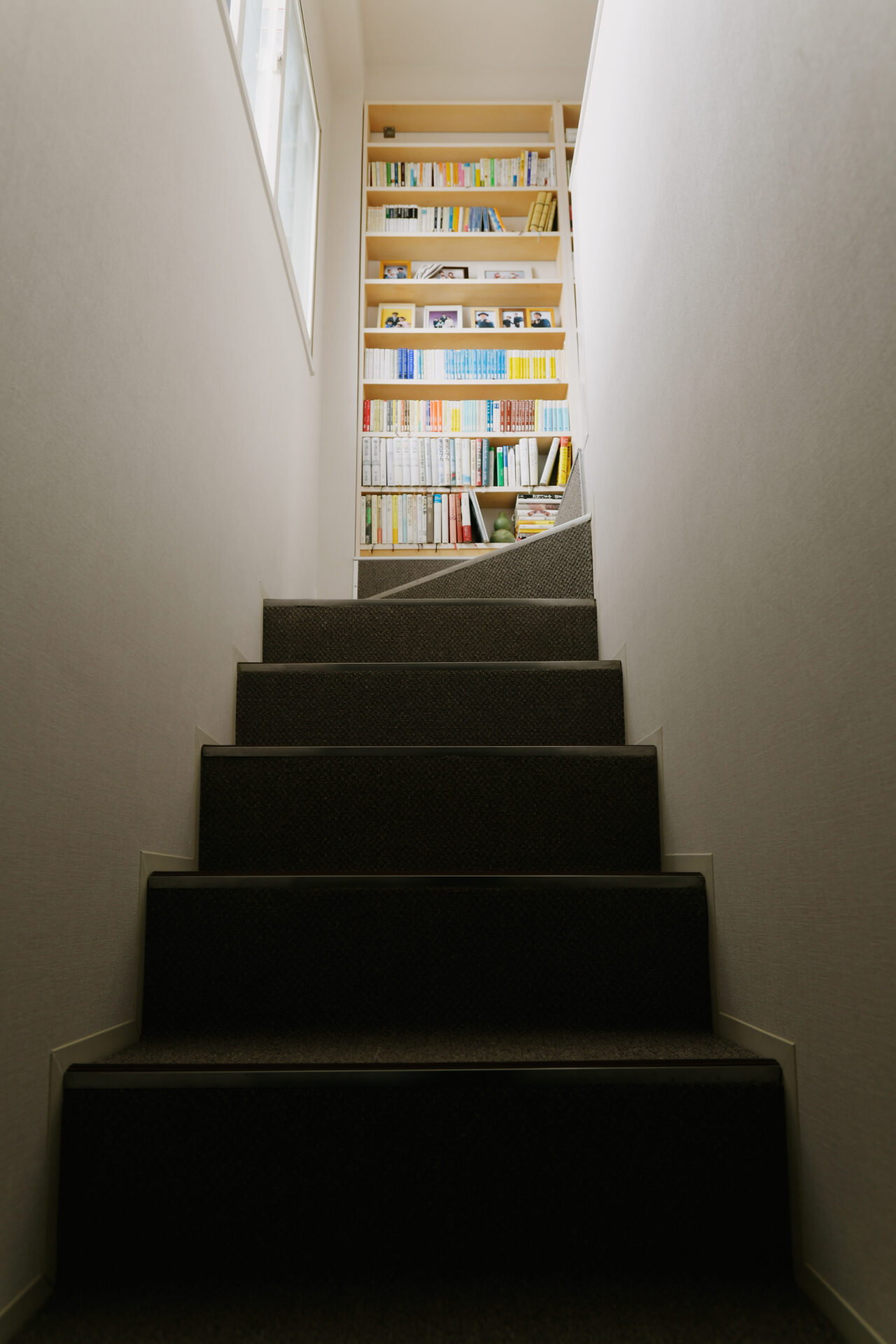 広々リビングと収納を実現。家族4人で快適に過ごせるお家