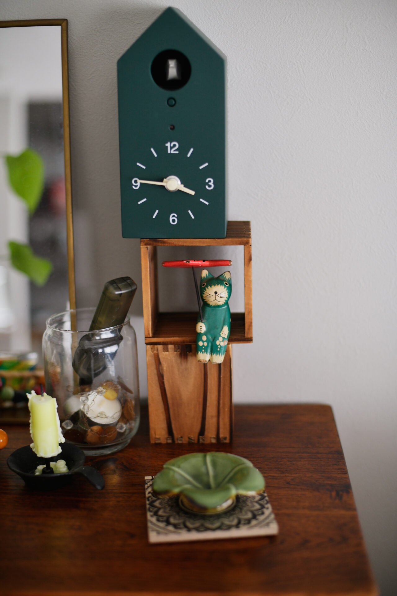 広々リビングと収納を実現。家族4人で快適に過ごせるお家