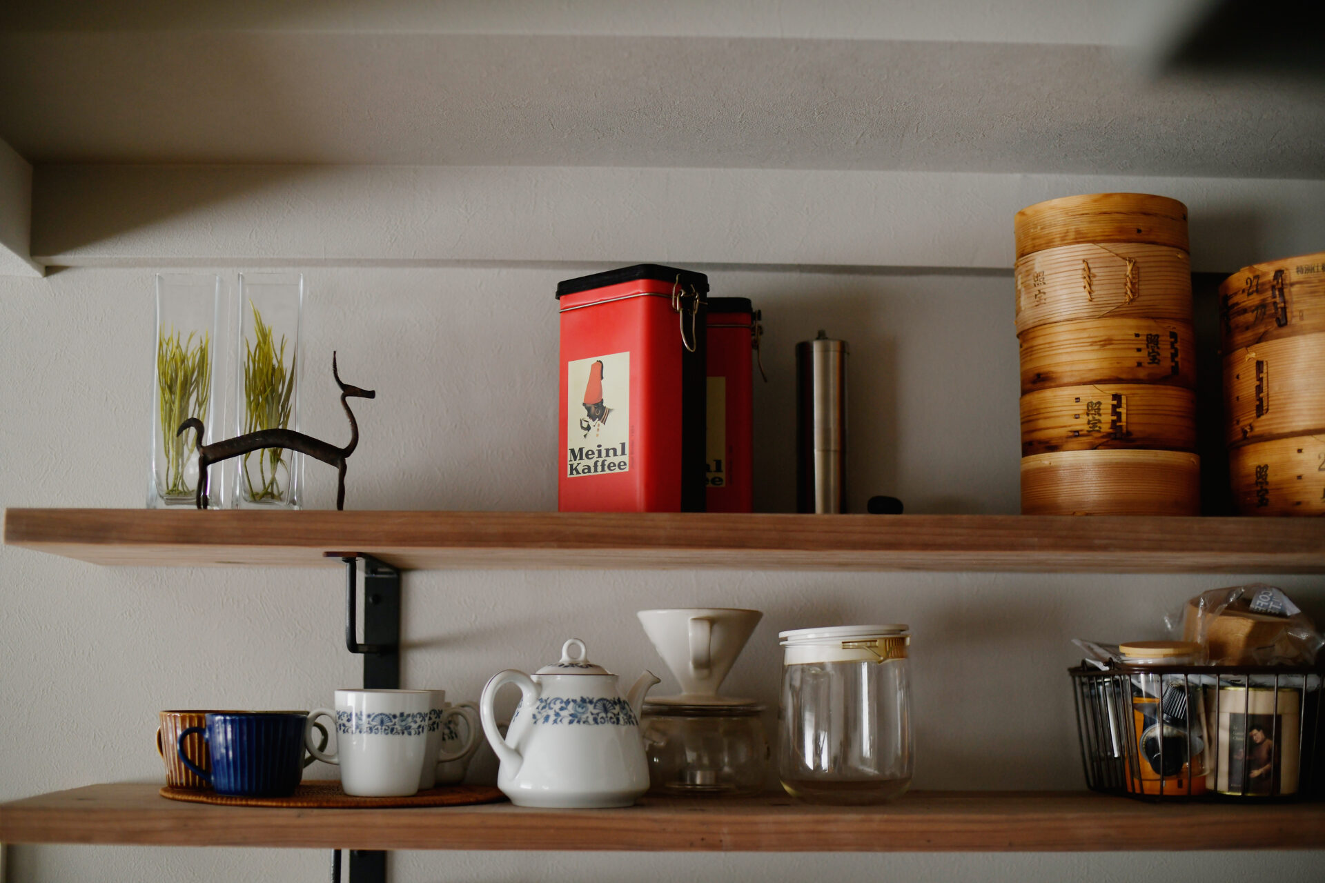 広々リビングと収納を実現。家族4人で快適に過ごせるお家