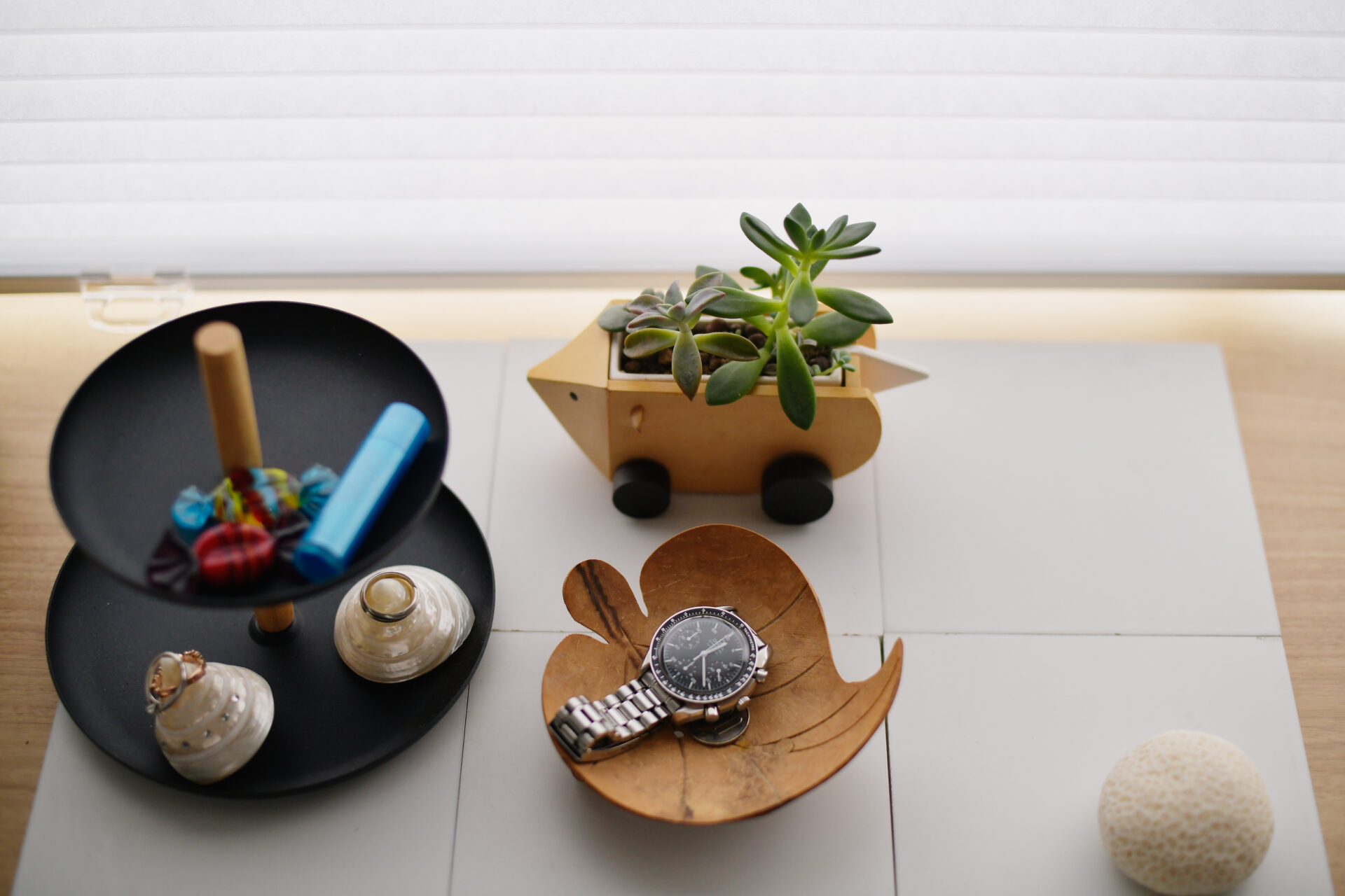 広々リビングと収納を実現。家族4人で快適に過ごせるお家