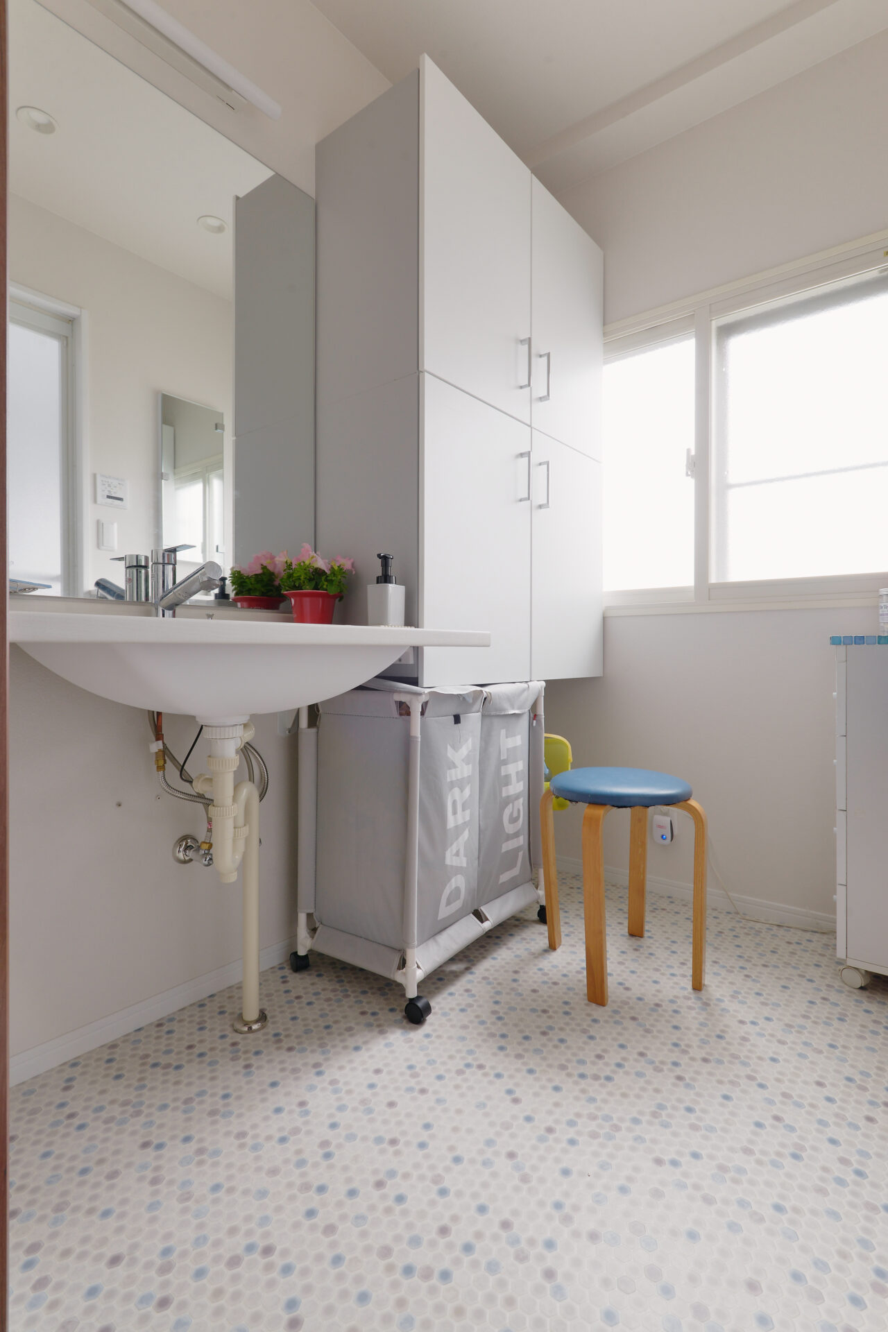 北欧スタイル、和柄、電車のデザイン。家族の「好き」を詰め込んだお家