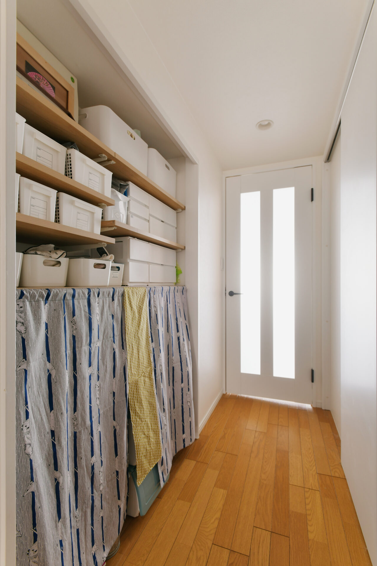 築古のマンションリノベーションで、より安心して住めるお家に