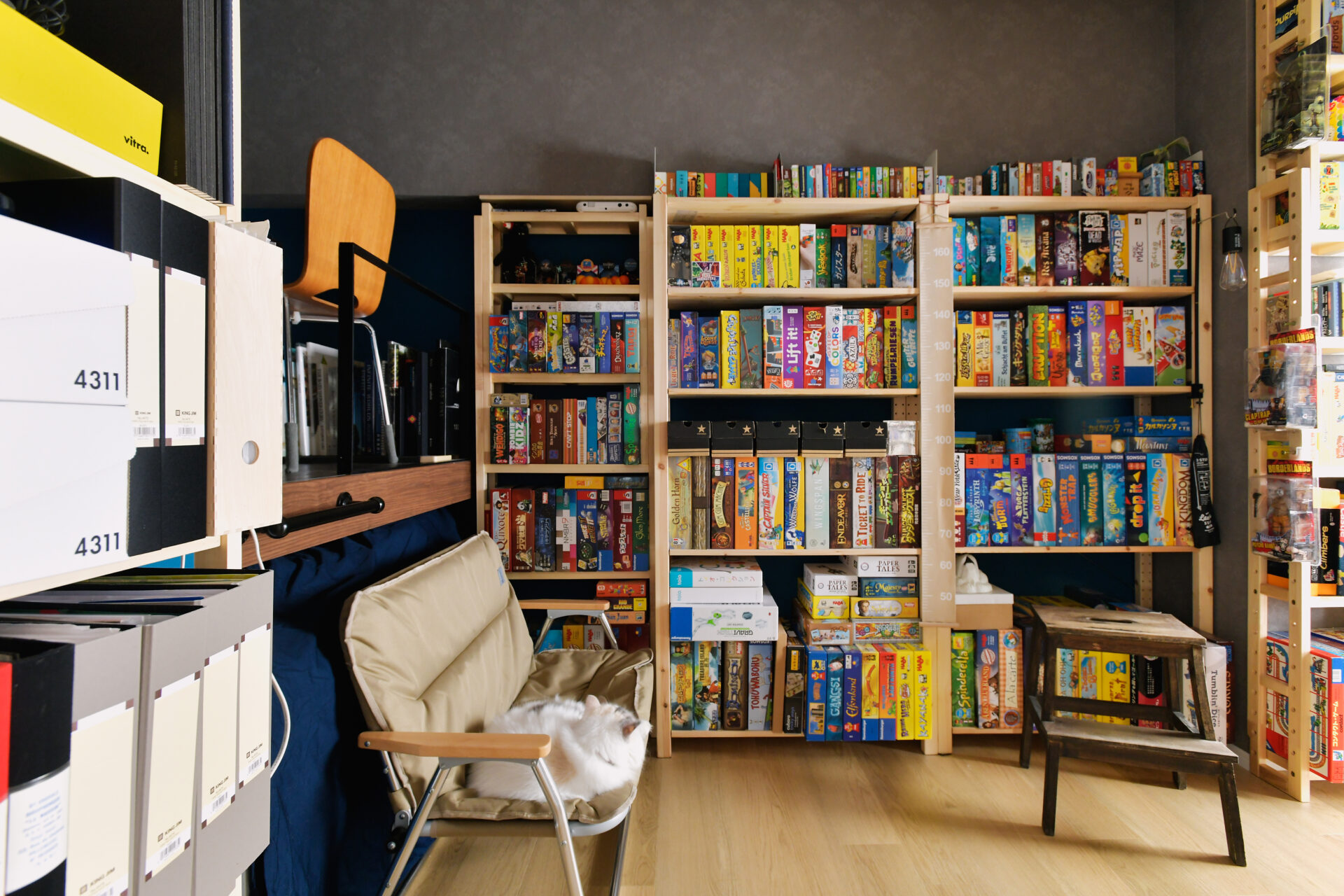 築古のマンションリノベーションで、より安心して住めるお家に