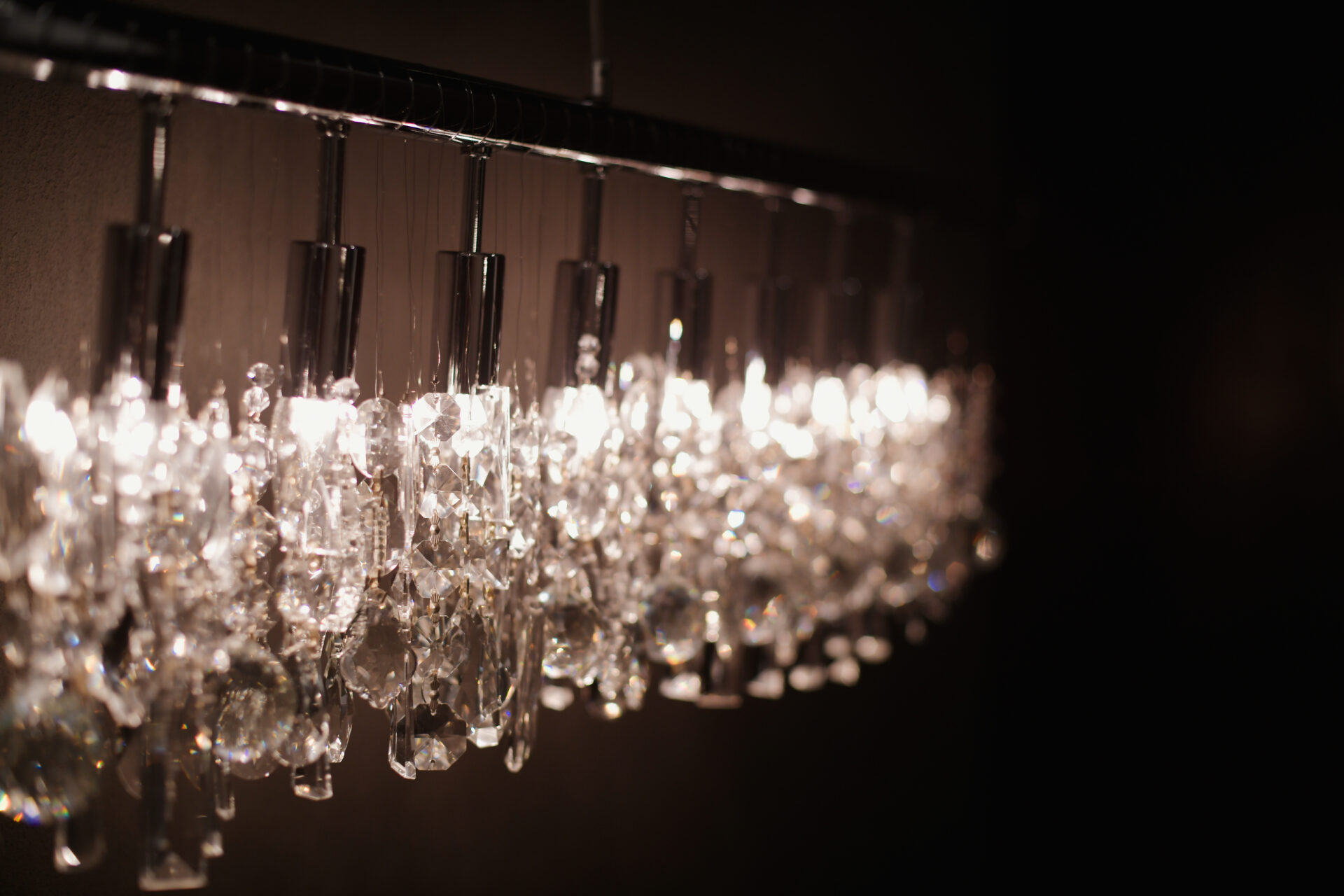 家族みんなが自然と集まるホテルライクなリビング