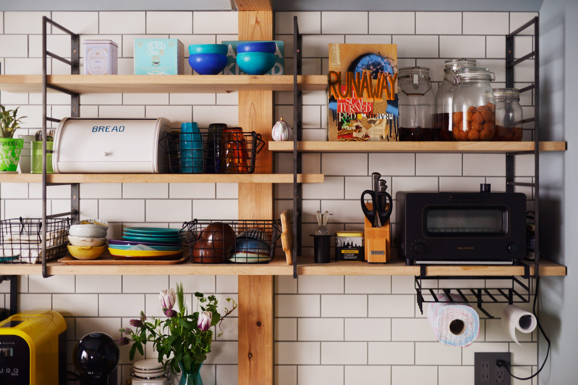 憧れのリゾートホテルをイメージ。「好きなもの」があふれたおうち