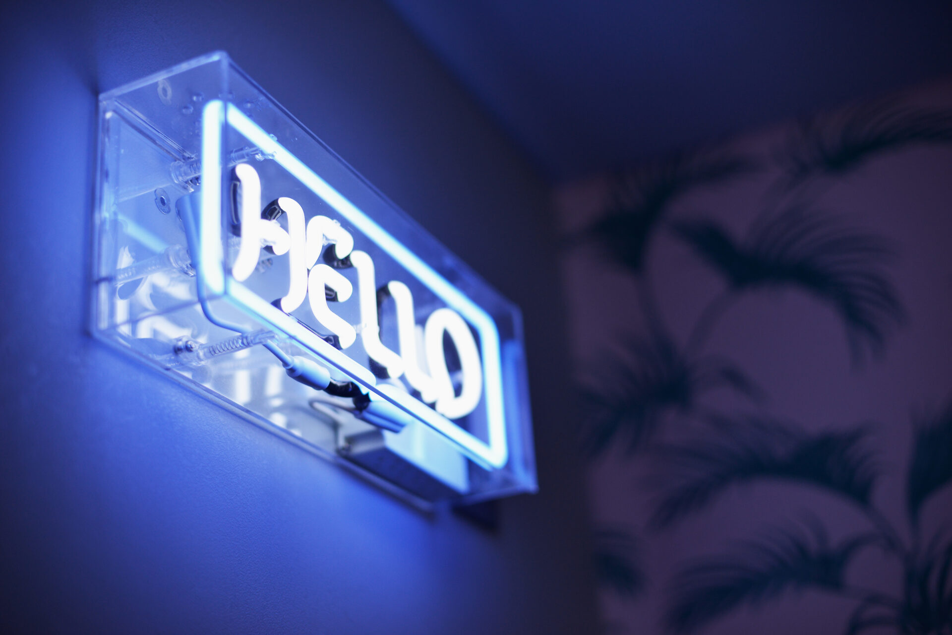 憧れのリゾートホテルをイメージ。「好きなもの」があふれたおうち