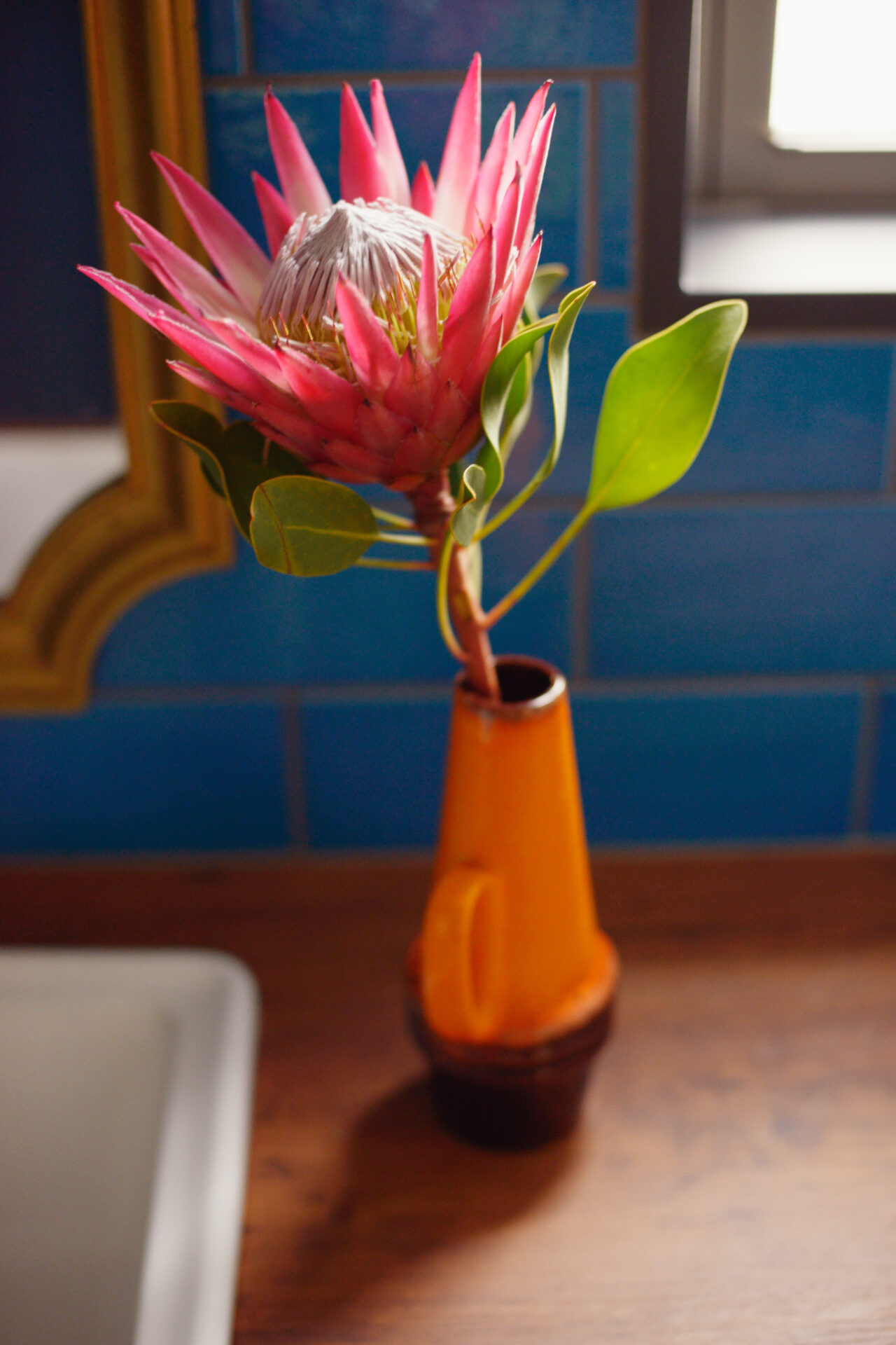 憧れのリゾートホテルをイメージ。「好きなもの」があふれたおうち