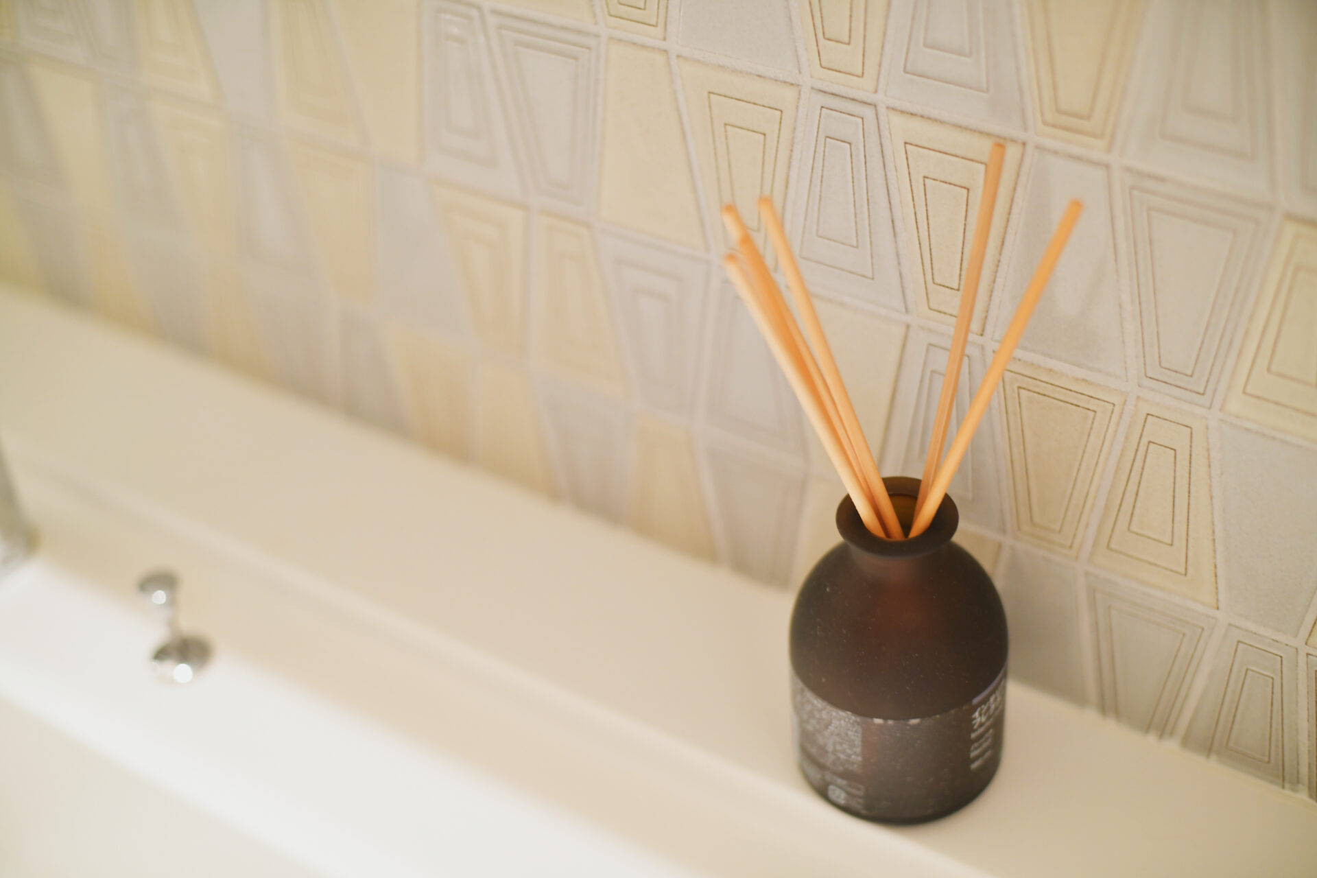 こだわりは素材の統一感。コンセプトを感じるお家