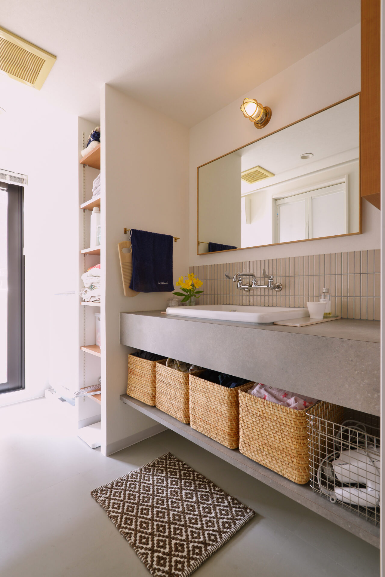 子どもの成長に合わせて、柔軟に変化できる家づくり