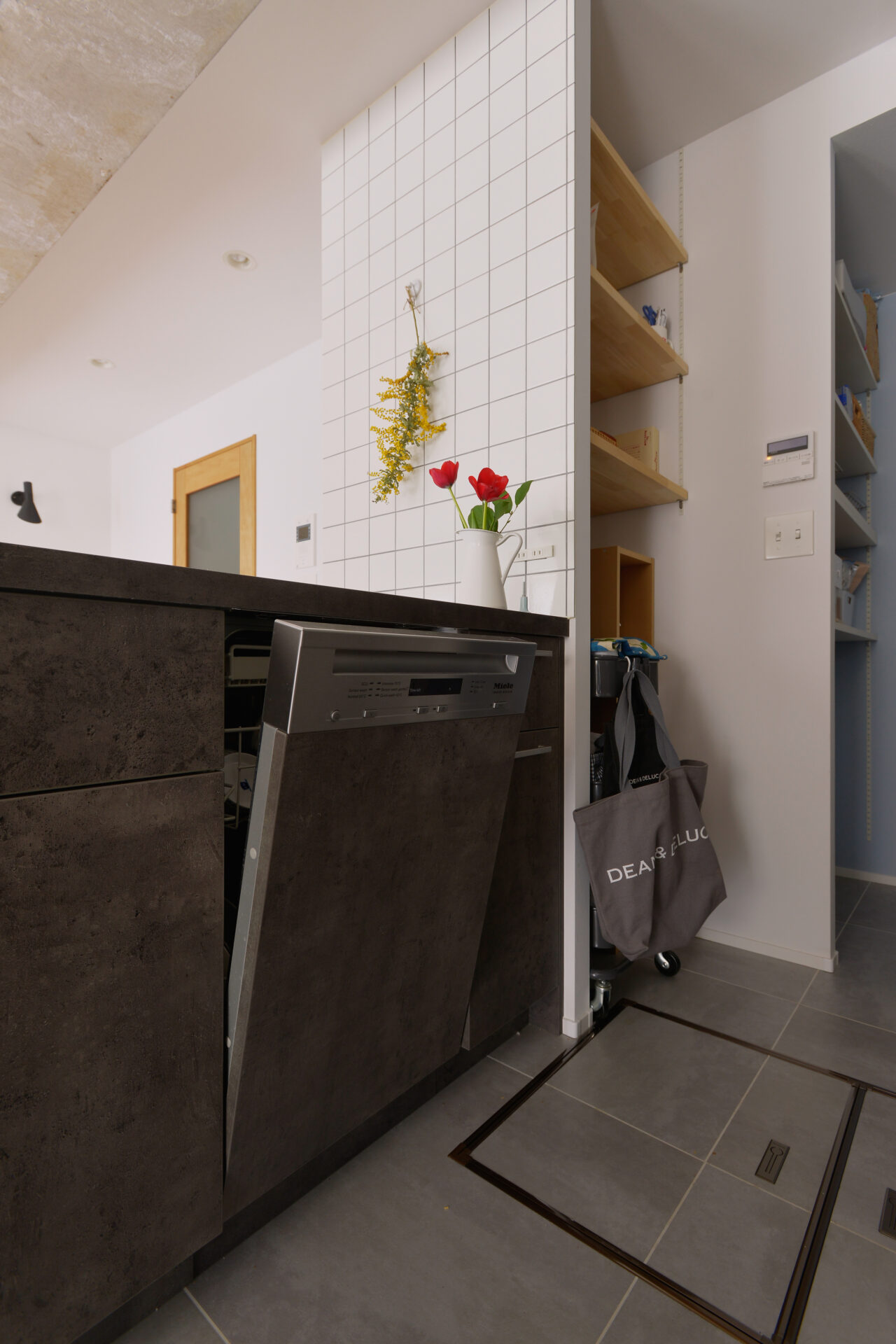 子どもの成長に合わせて、柔軟に変化できる家づくり