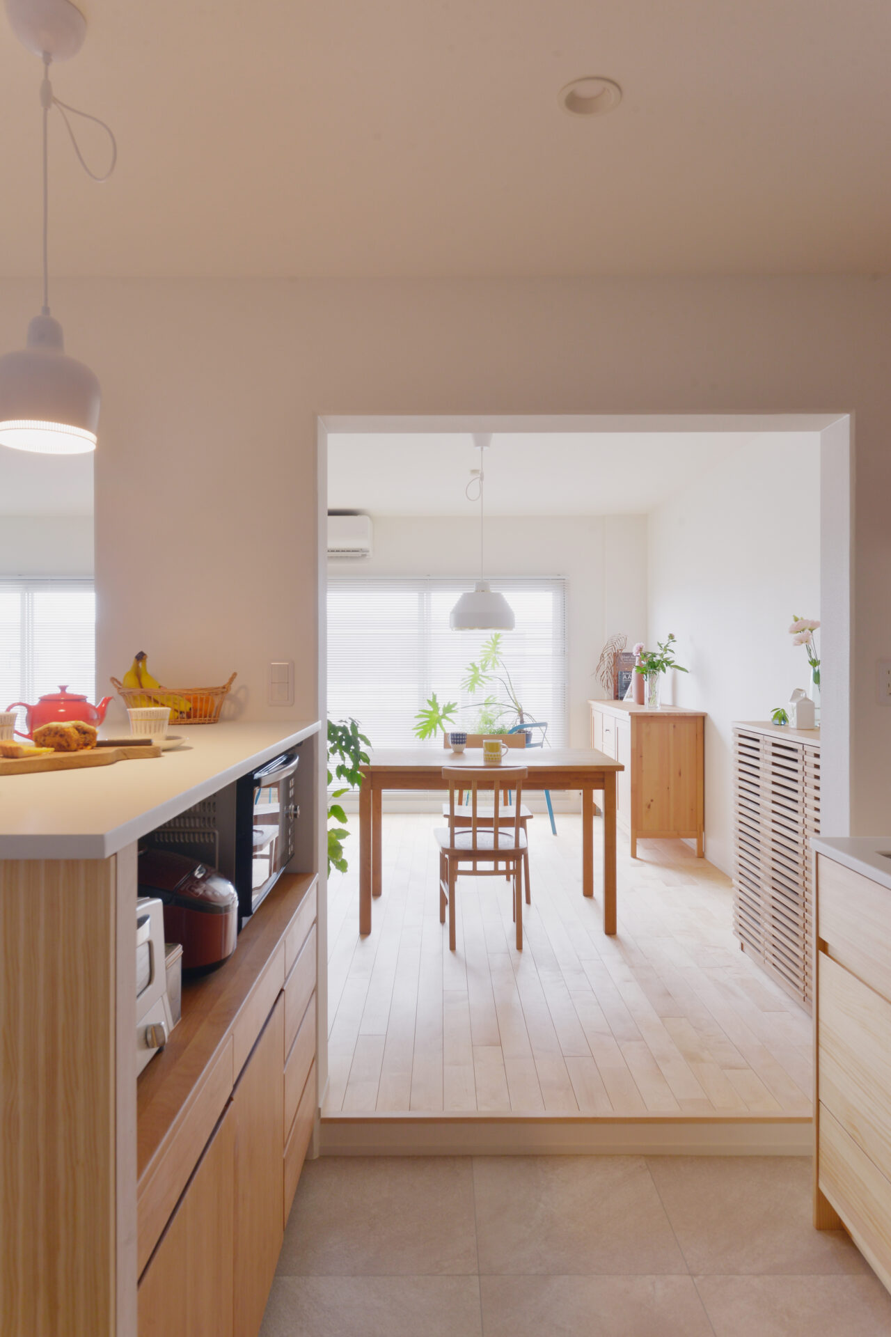 猫と住まう未来をえがく。人も動物も快適な住まい