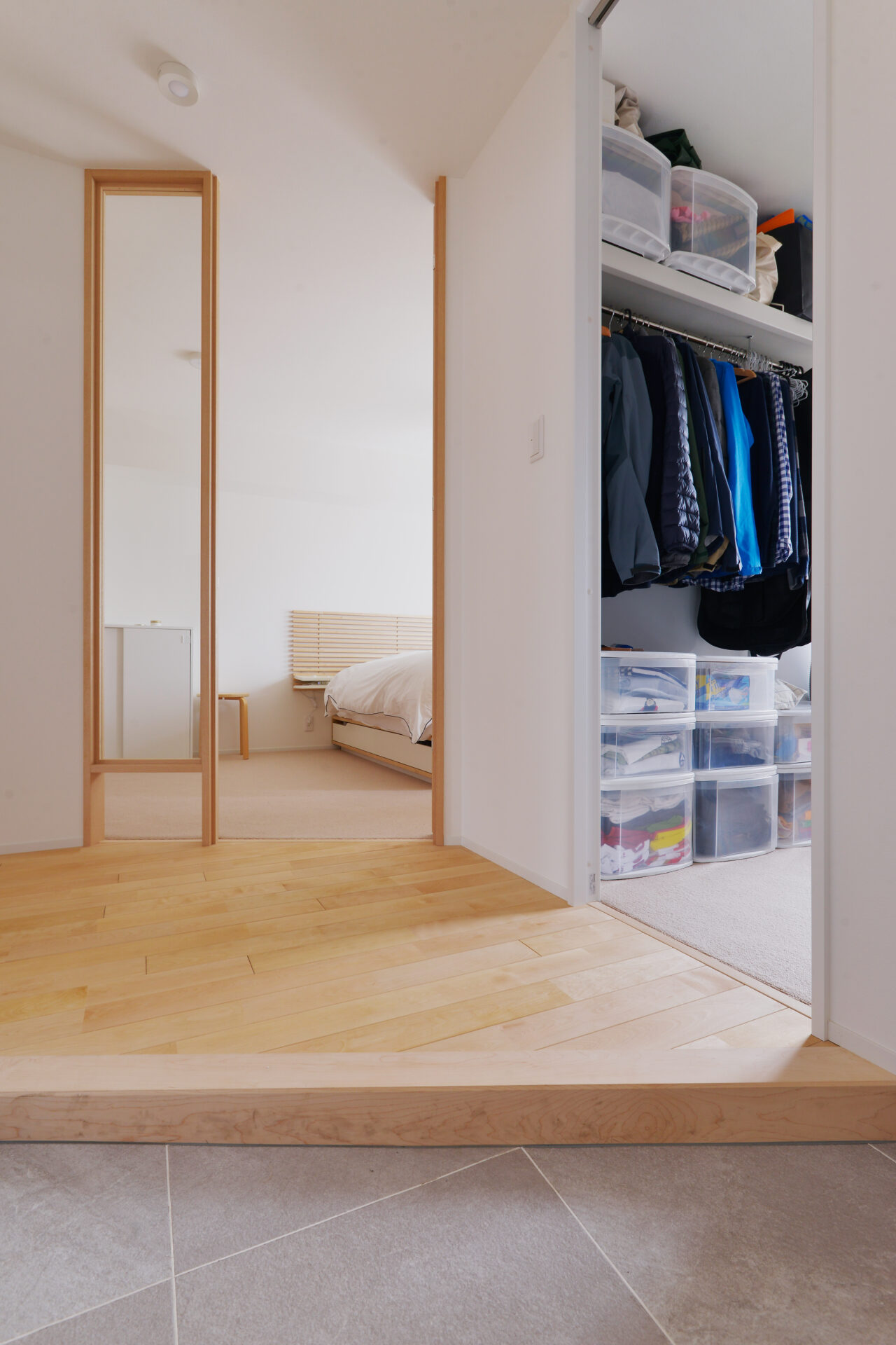 猫と住まう未来をえがく。人も動物も快適な住まい