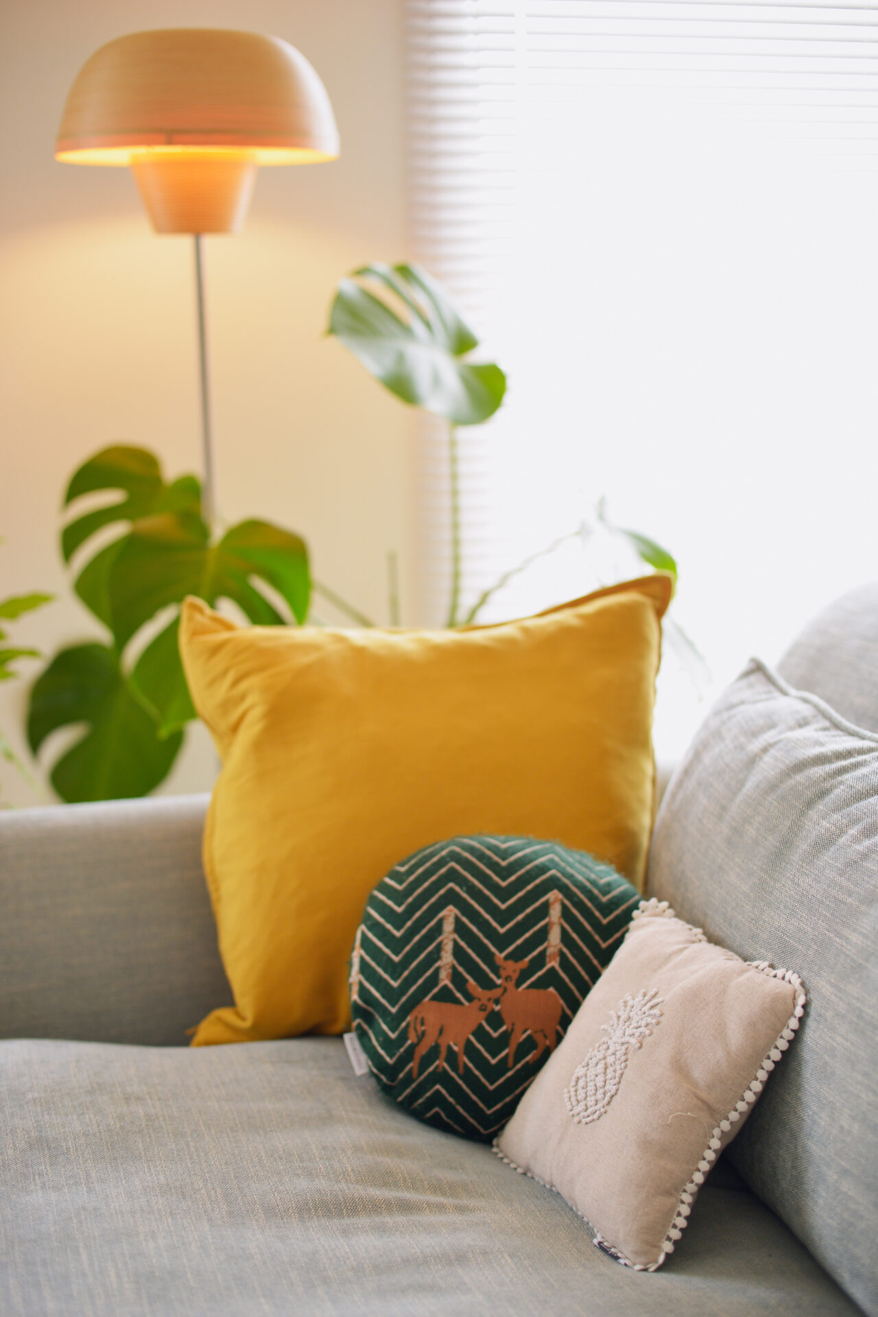 猫と住まう未来をえがく。人も動物も快適な住まい